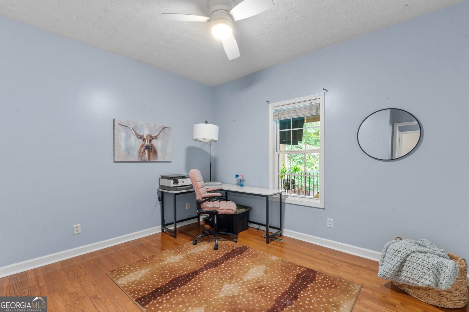 175 Crabapple Road Fayetteville - Photo 23