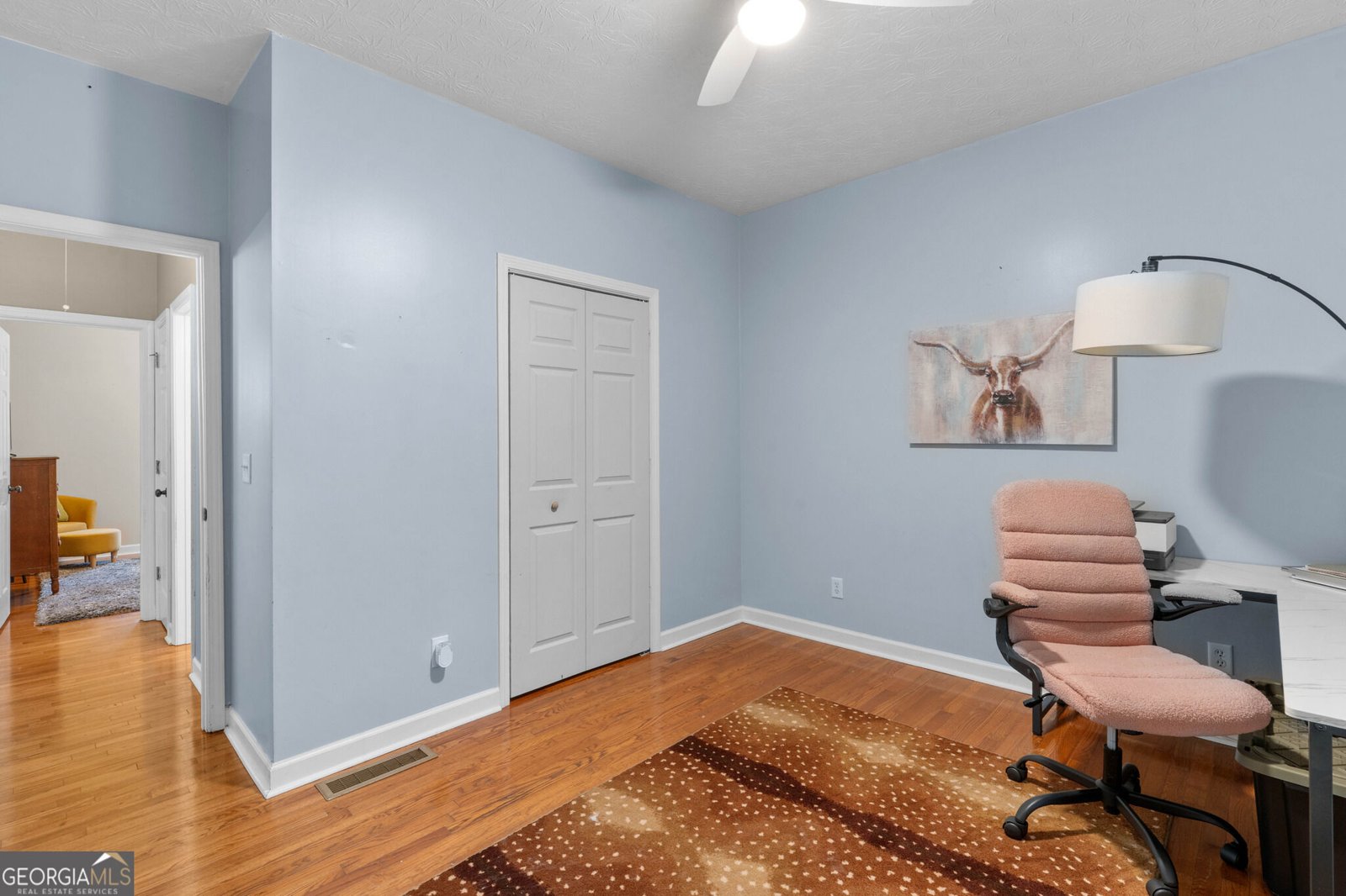 175 Crabapple Road Fayetteville - Photo 24