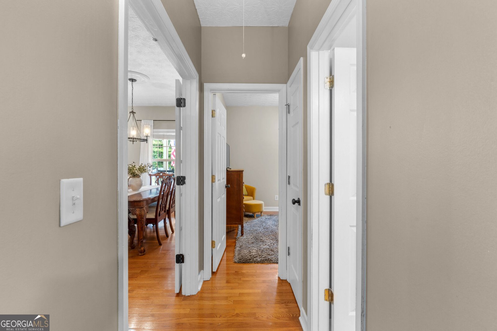 175 Crabapple Road Fayetteville - Photo 25