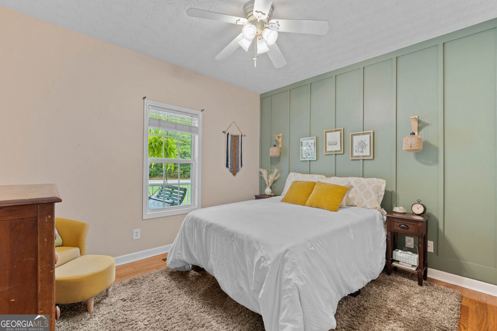 175 Crabapple Road Fayetteville - Photo 26