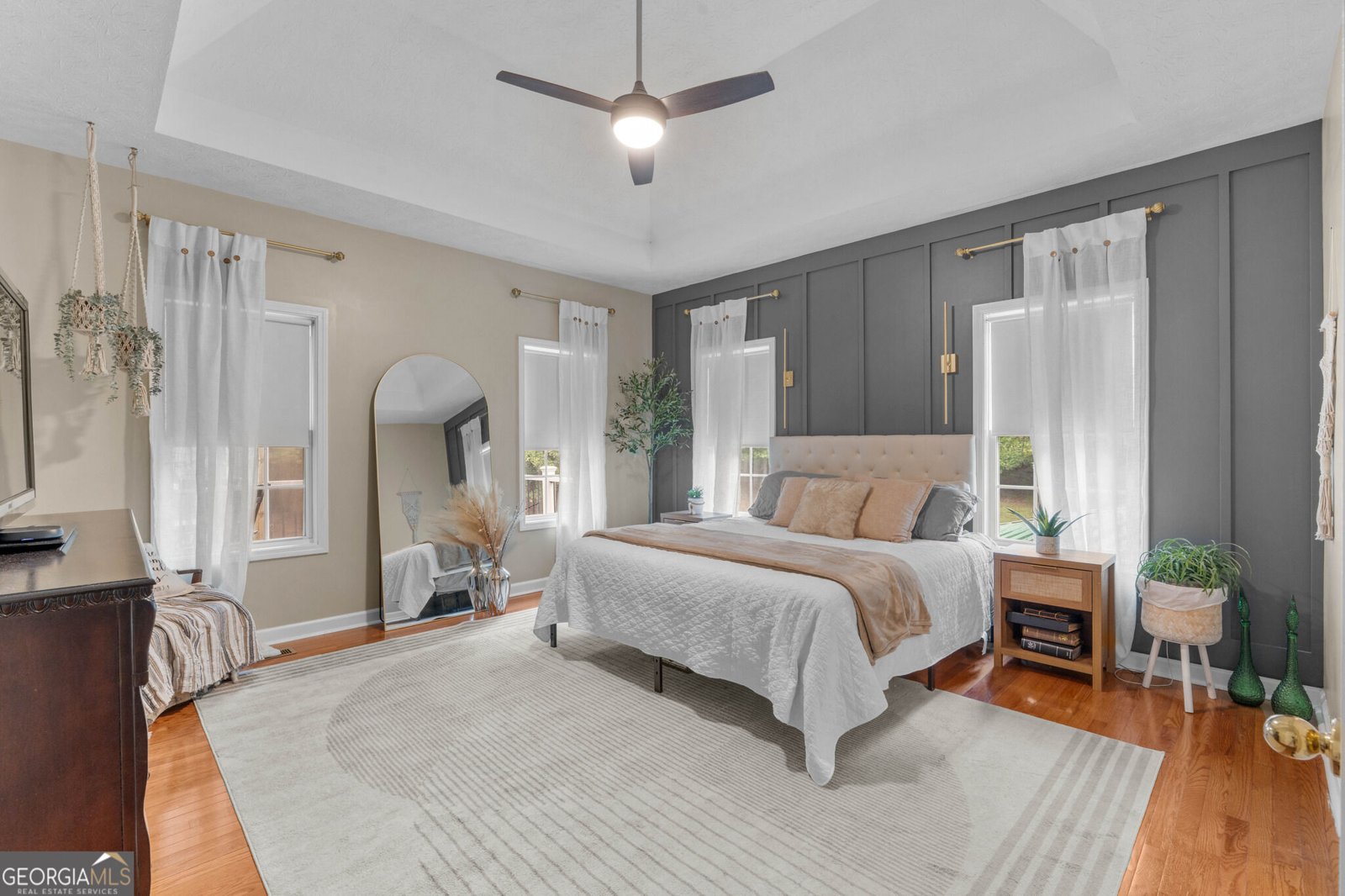 175 Crabapple Road Fayetteville - Photo 30
