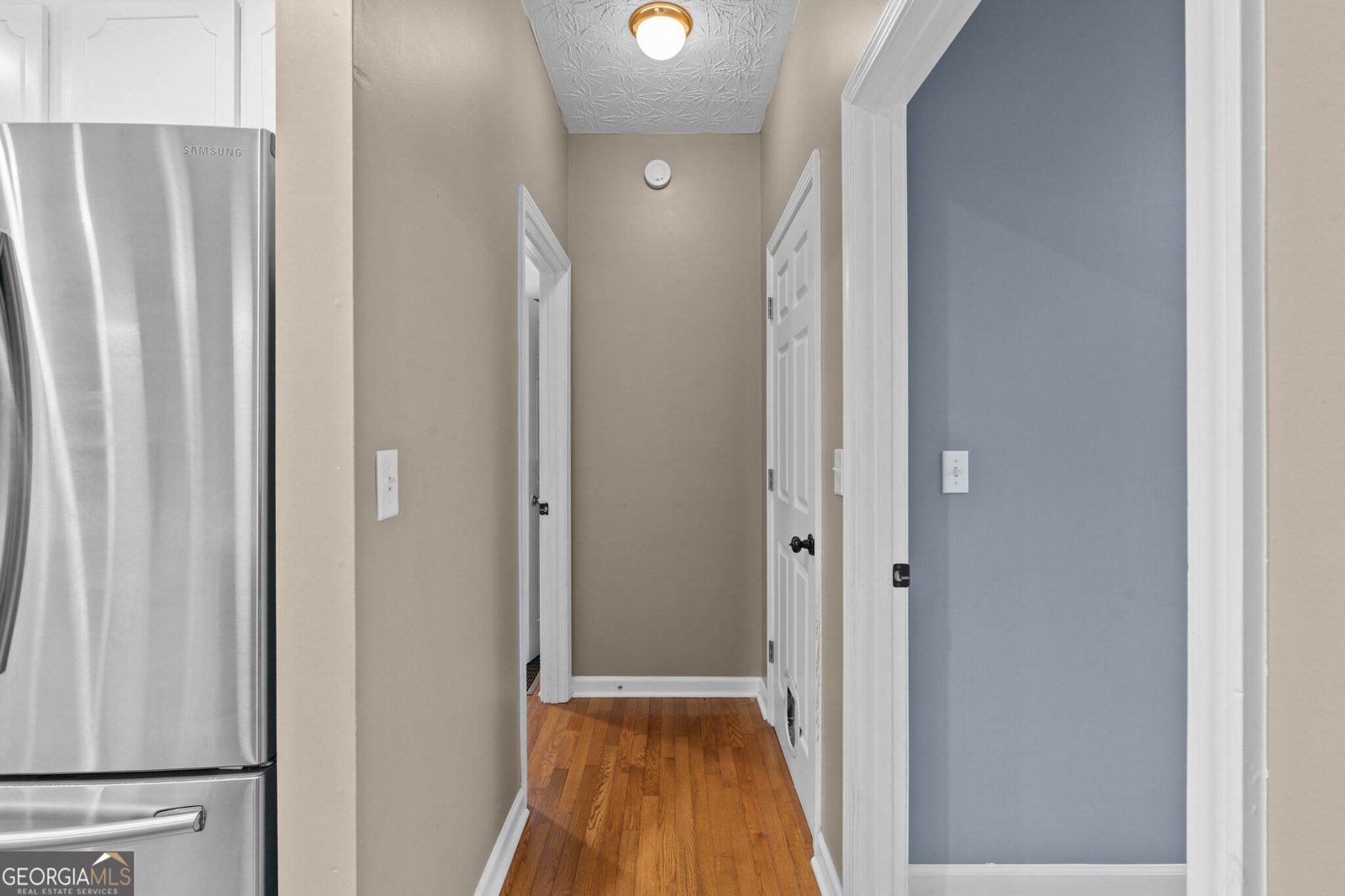 175 Crabapple Road Fayetteville - Photo 33
