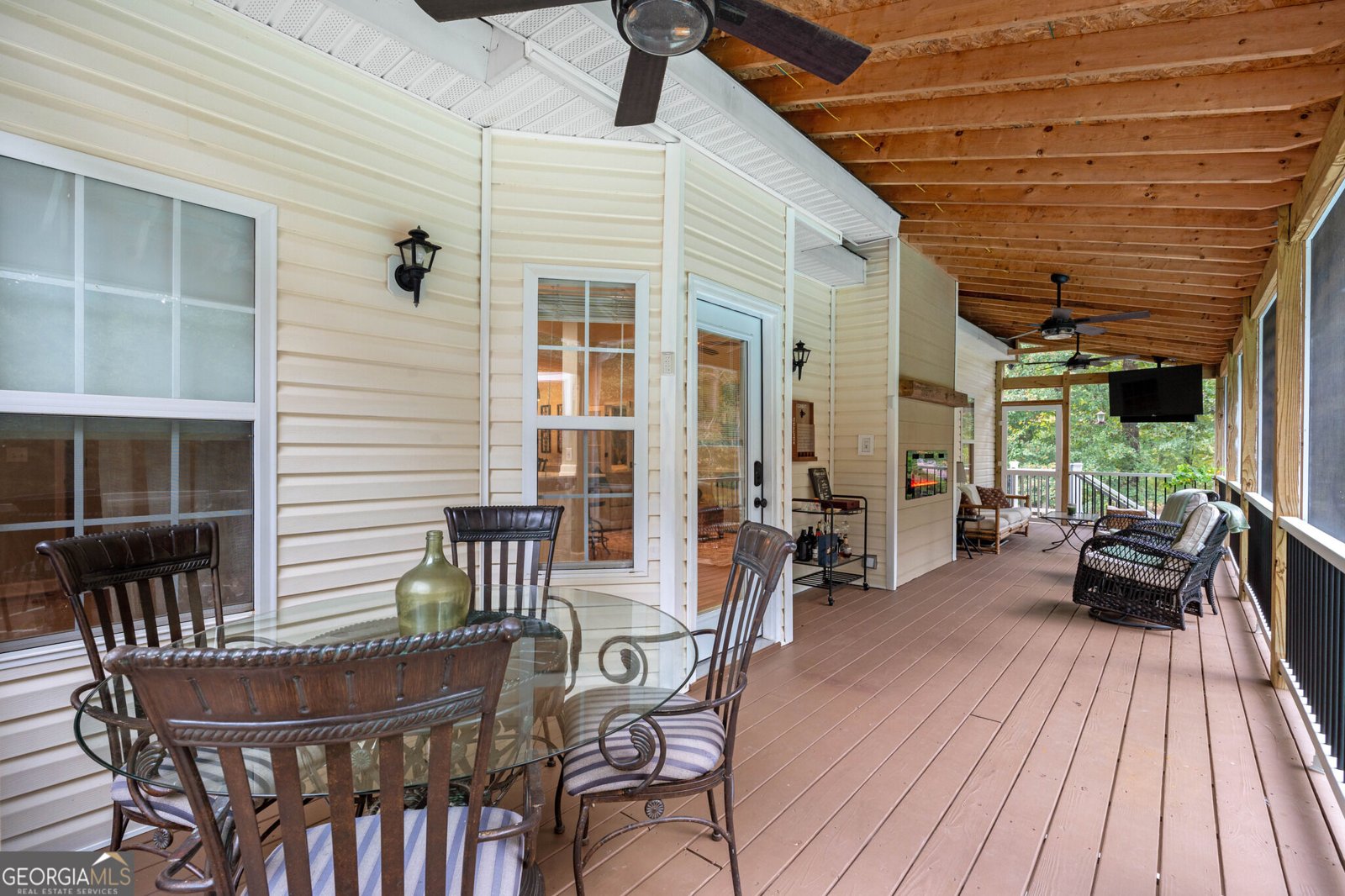 175 Crabapple Road Fayetteville - Photo 43