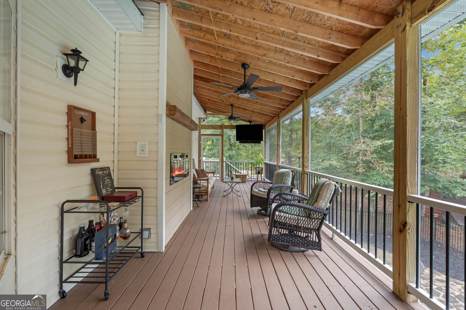 175 Crabapple Road Fayetteville - Photo 44