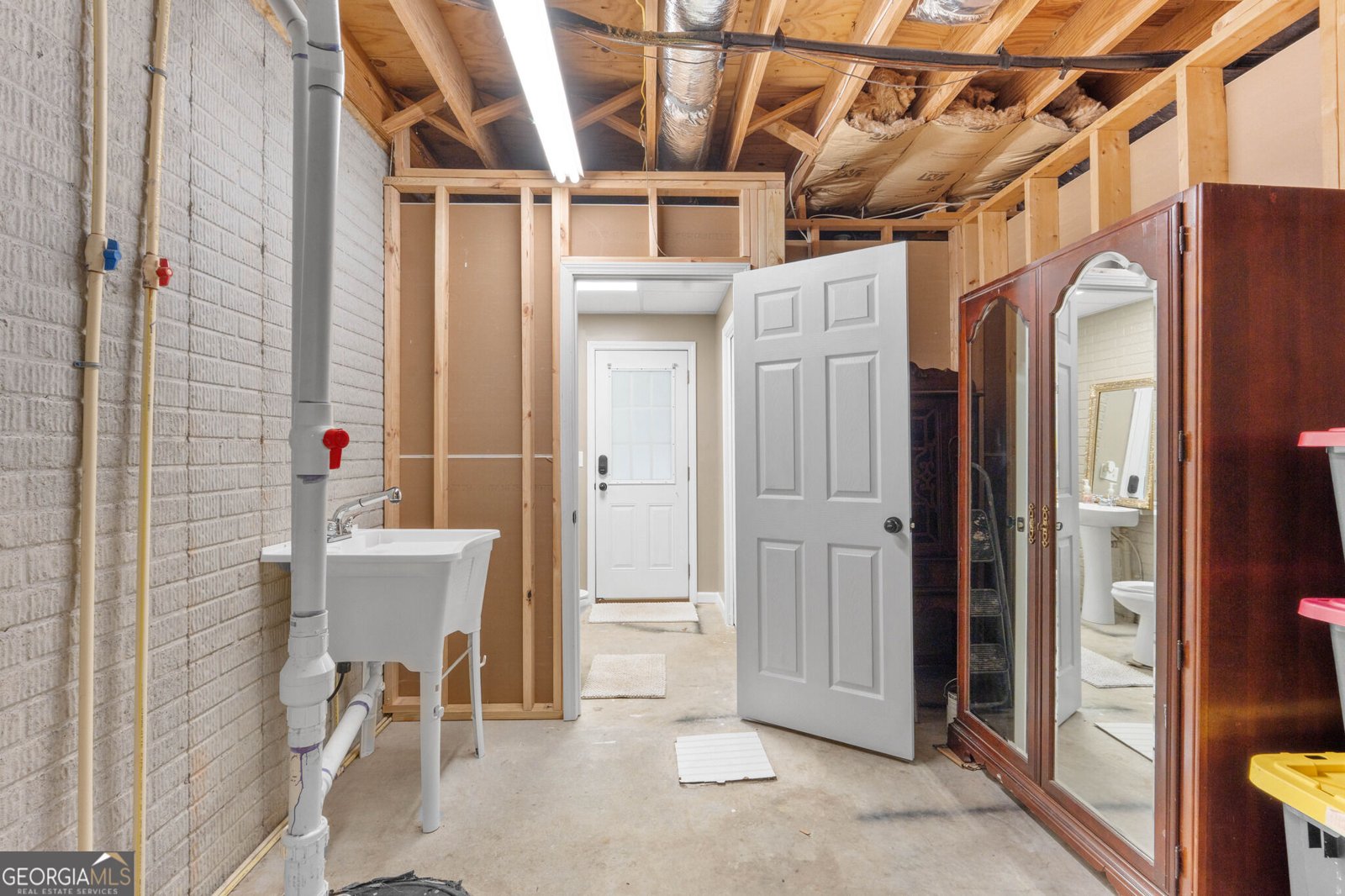 175 Crabapple Road Fayetteville - Photo 48