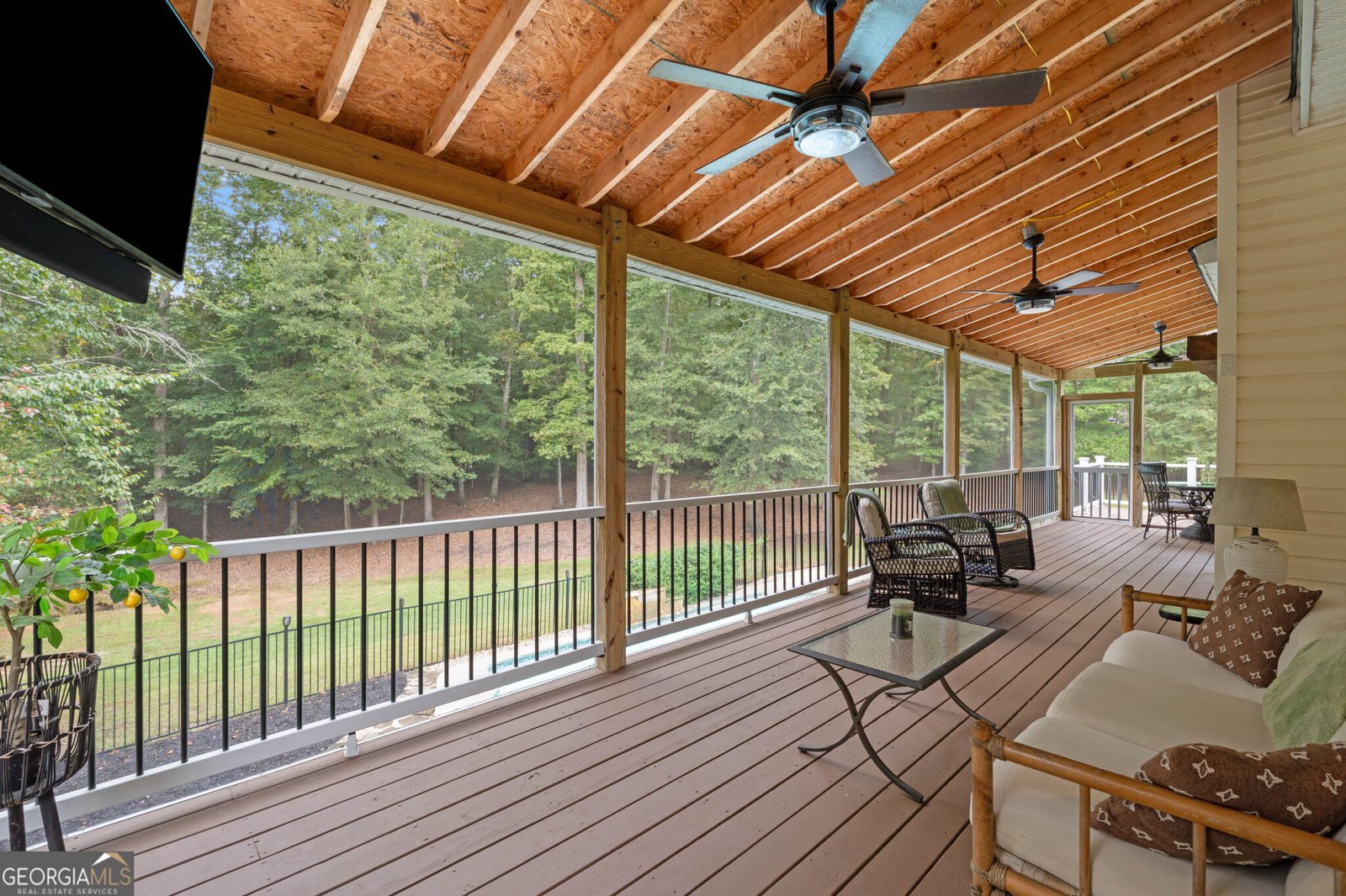 175 Crabapple Road Fayetteville - Photo 51