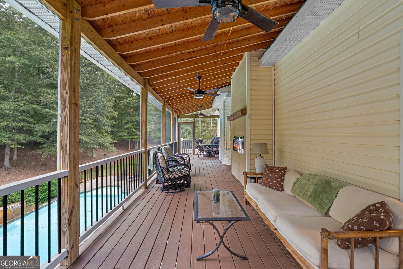 175 Crabapple Road Fayetteville - Photo 52