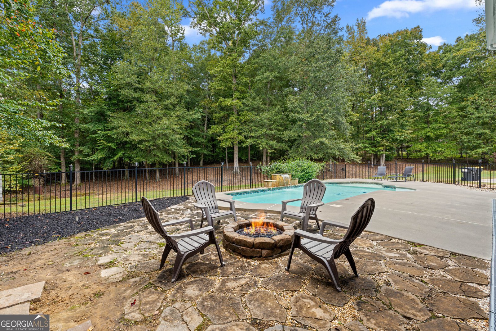 175 Crabapple Road Fayetteville - Photo 53