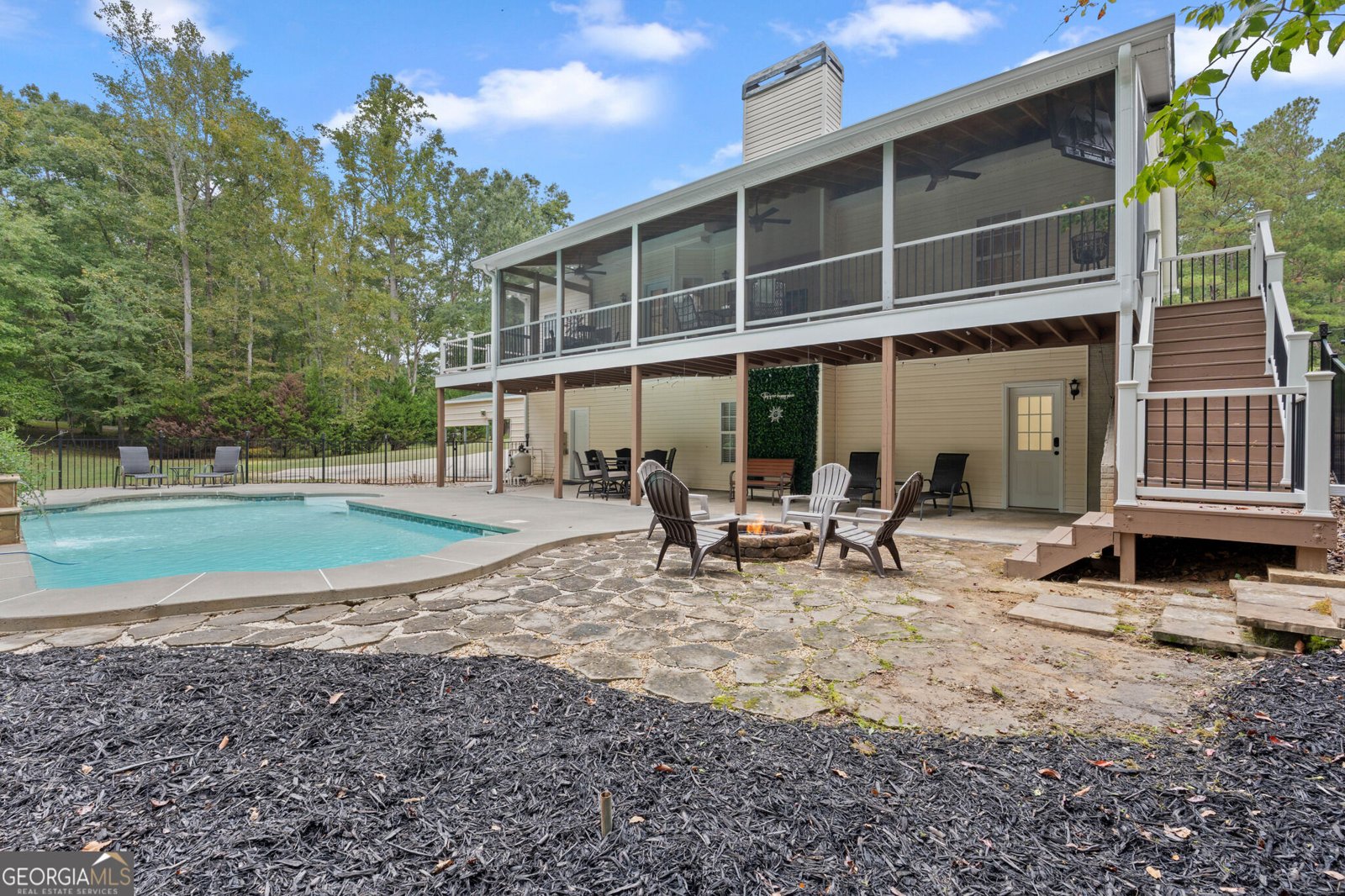175 Crabapple Road Fayetteville - Photo 54
