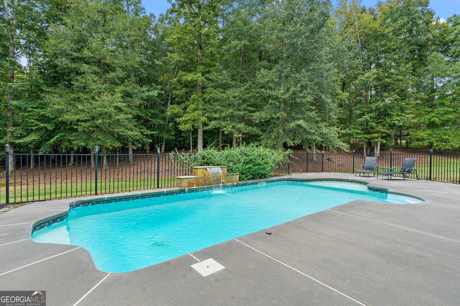 175 Crabapple Road Fayetteville - Photo 55