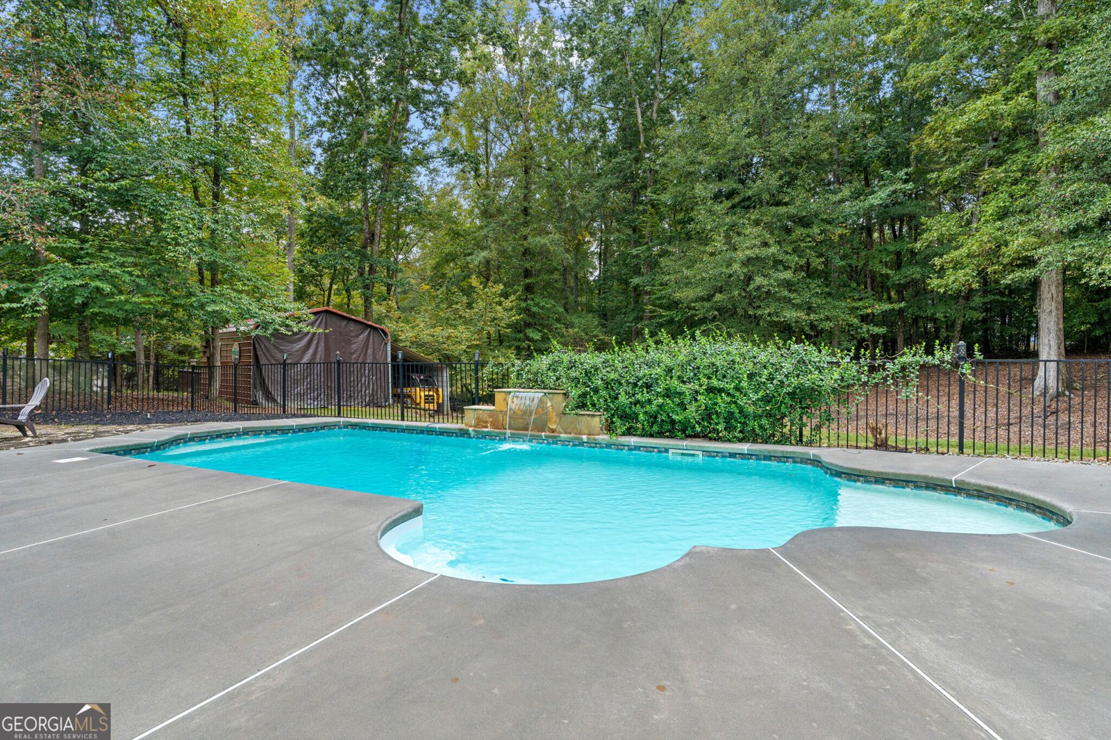 175 Crabapple Road Fayetteville - Photo 56