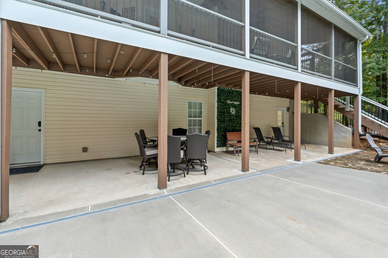 175 Crabapple Road Fayetteville - Photo 58