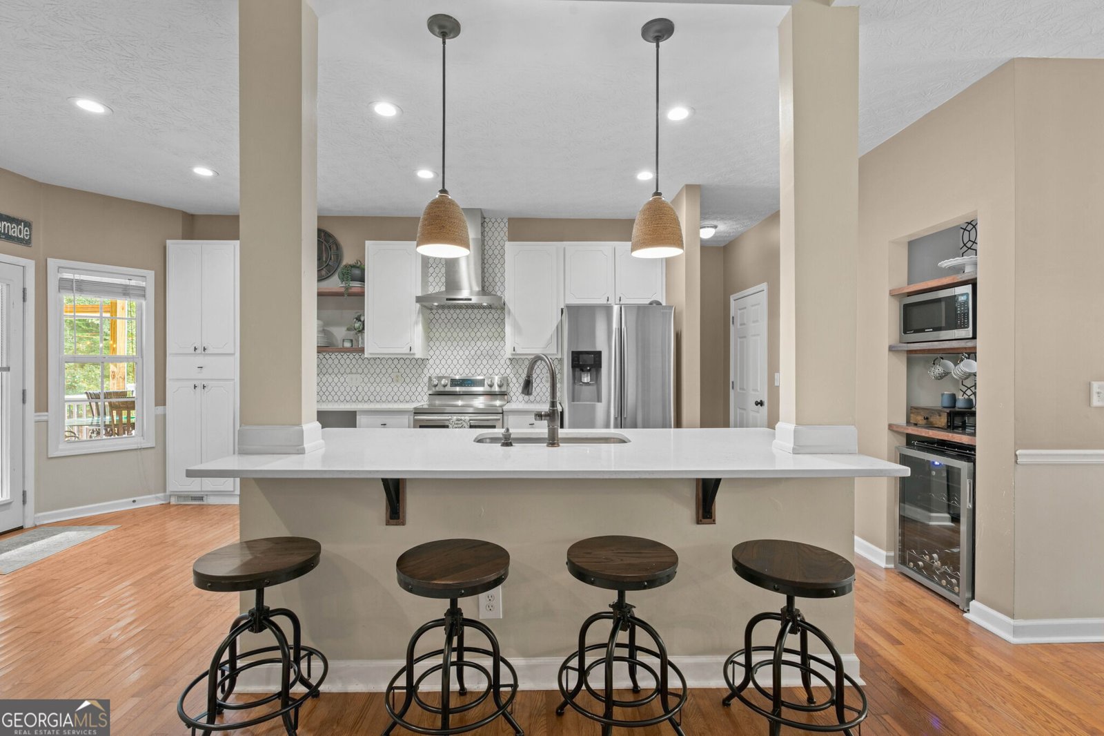 175 Crabapple Road Fayetteville - Photo 6