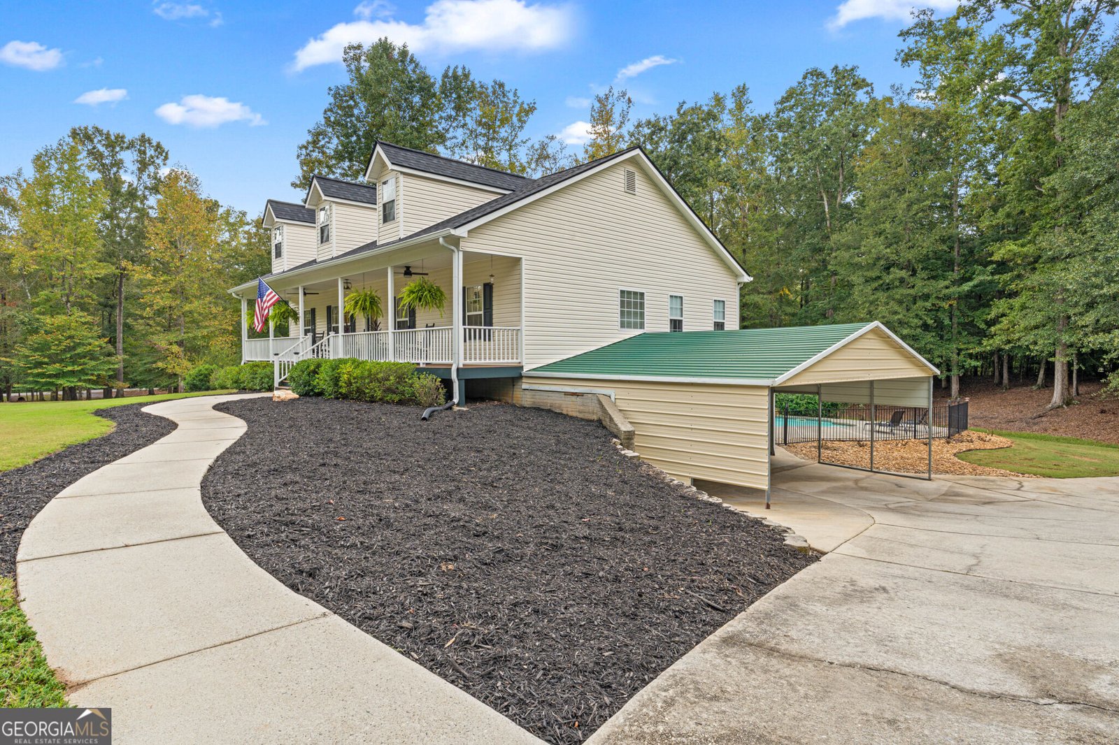 175 Crabapple Road Fayetteville - Photo 61