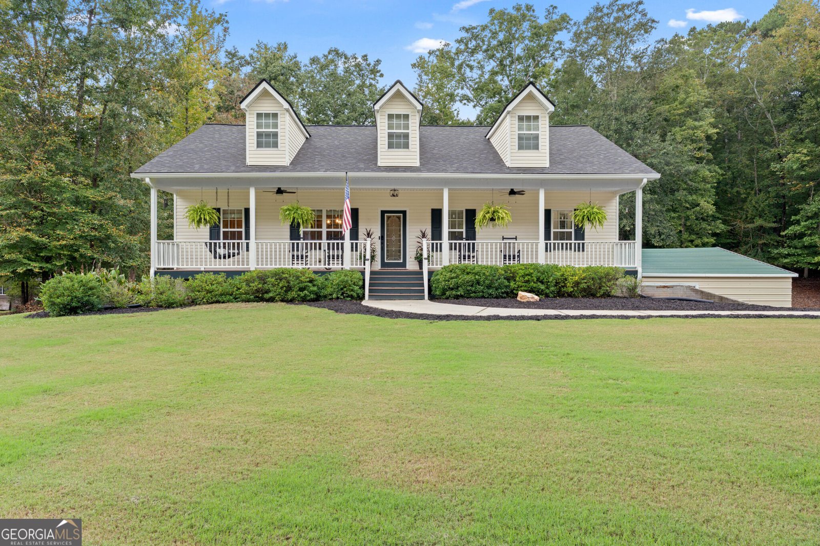 175 Crabapple Road Fayetteville - Photo 62