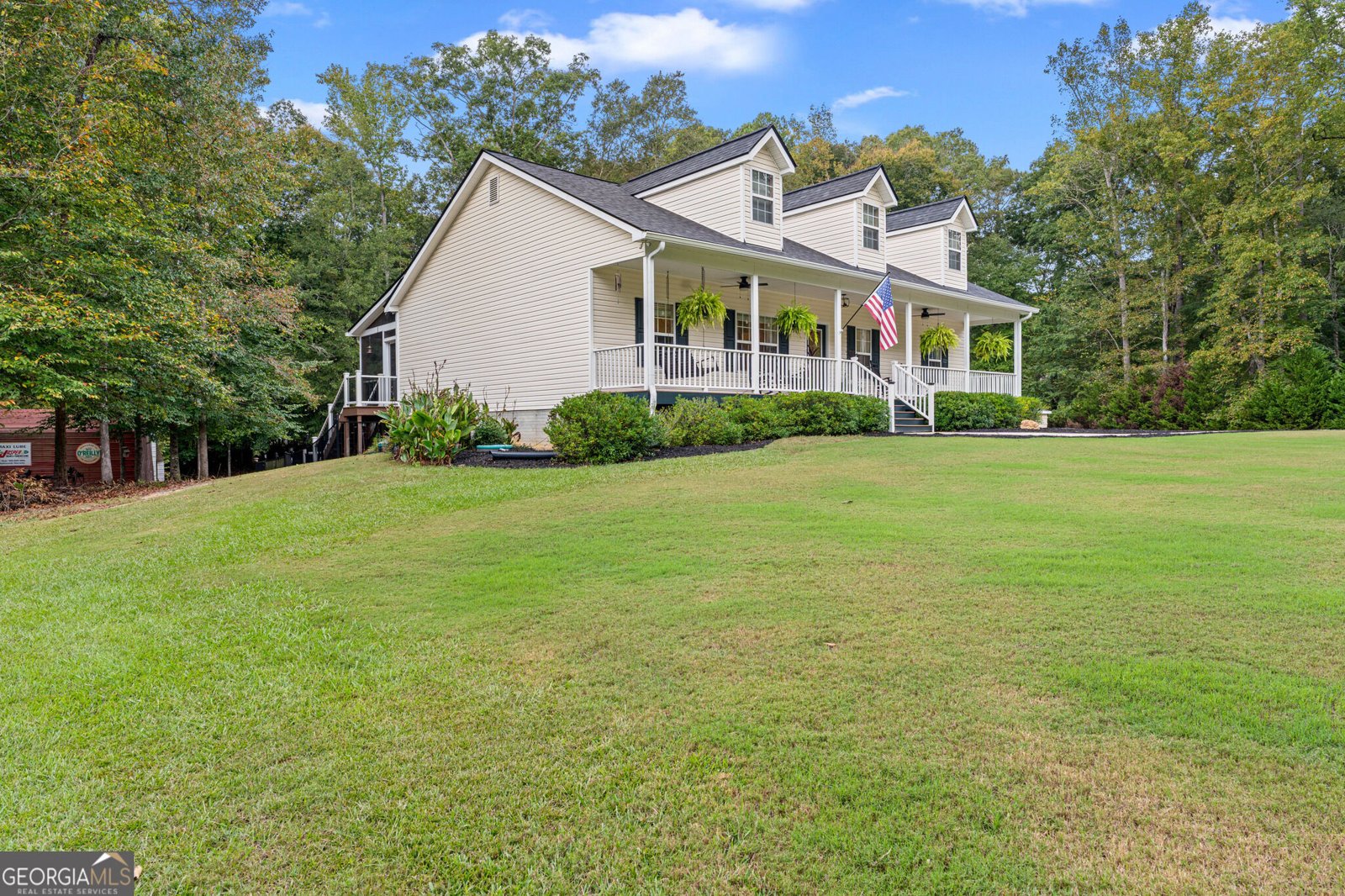 175 Crabapple Road Fayetteville - Photo 63