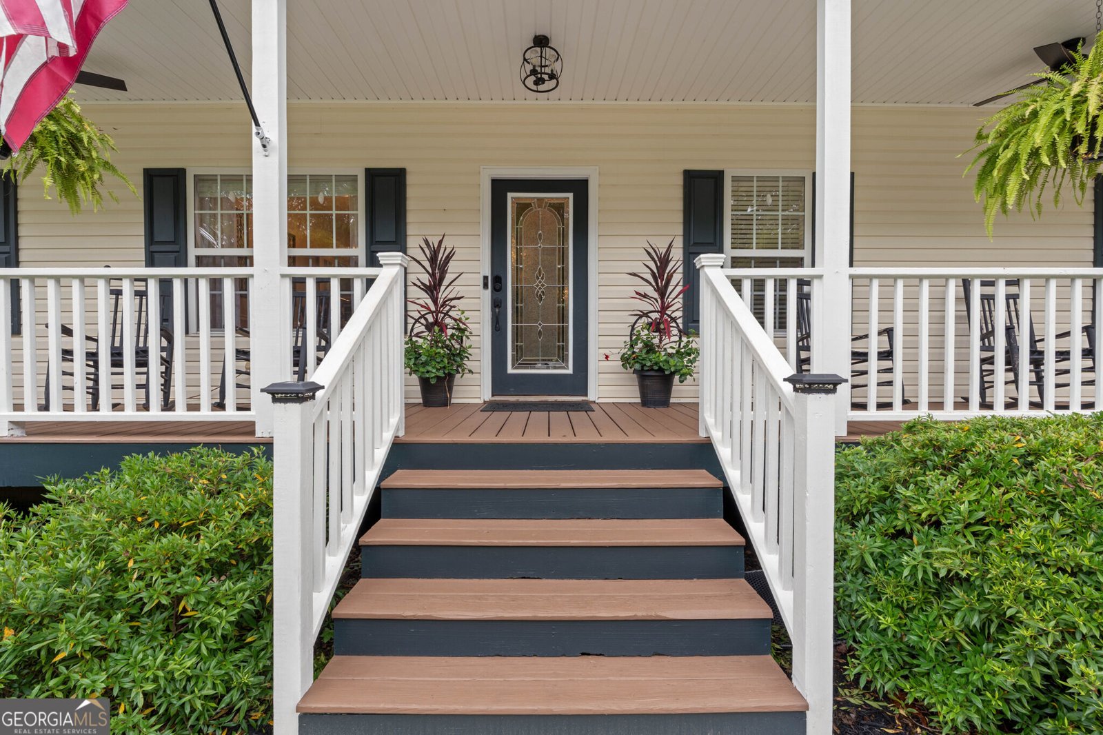 175 Crabapple Road Fayetteville - Photo 64