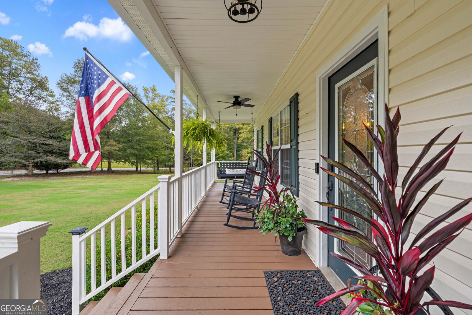 175 Crabapple Road Fayetteville - Photo 65