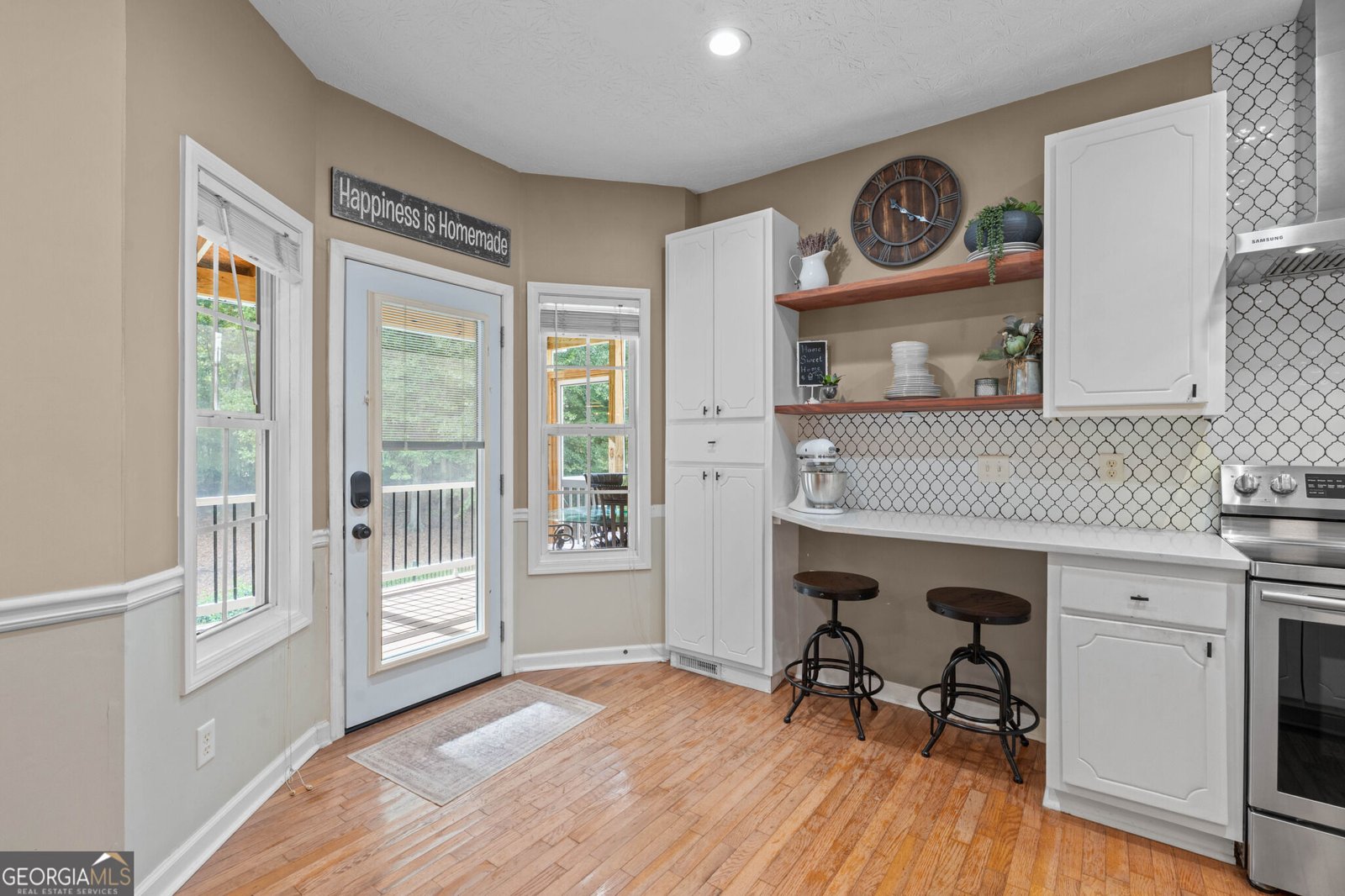 175 Crabapple Road Fayetteville - Photo 7