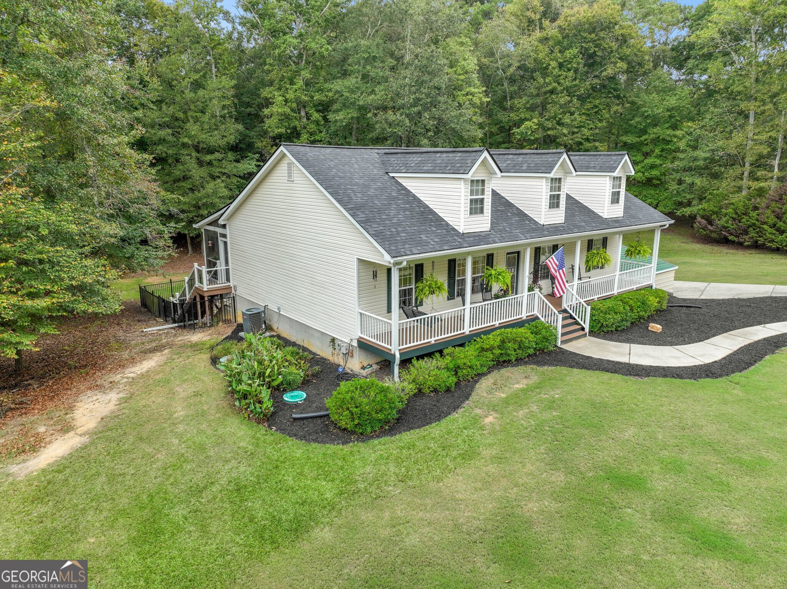 175 Crabapple Road Fayetteville - Photo 71