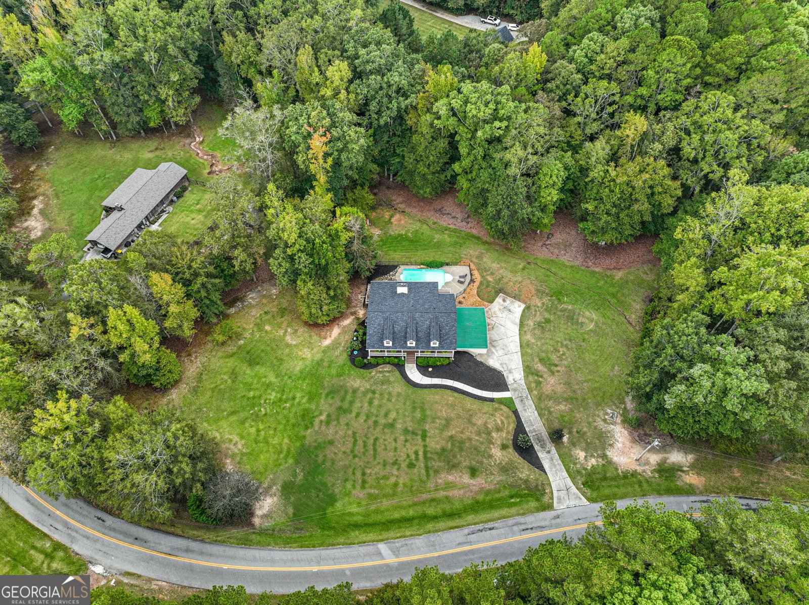 175 Crabapple Road Fayetteville - Photo 73