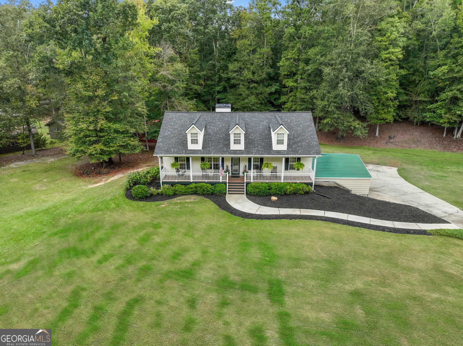 175 Crabapple Road Fayetteville - Photo 74