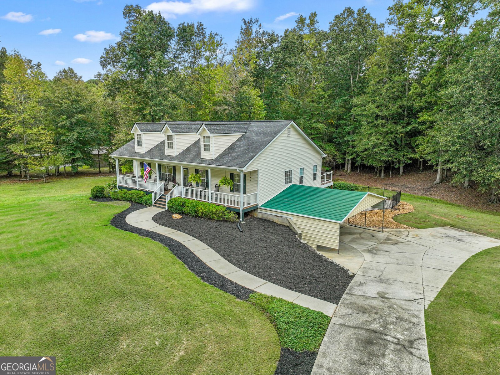 175 Crabapple Road Fayetteville - Photo 75