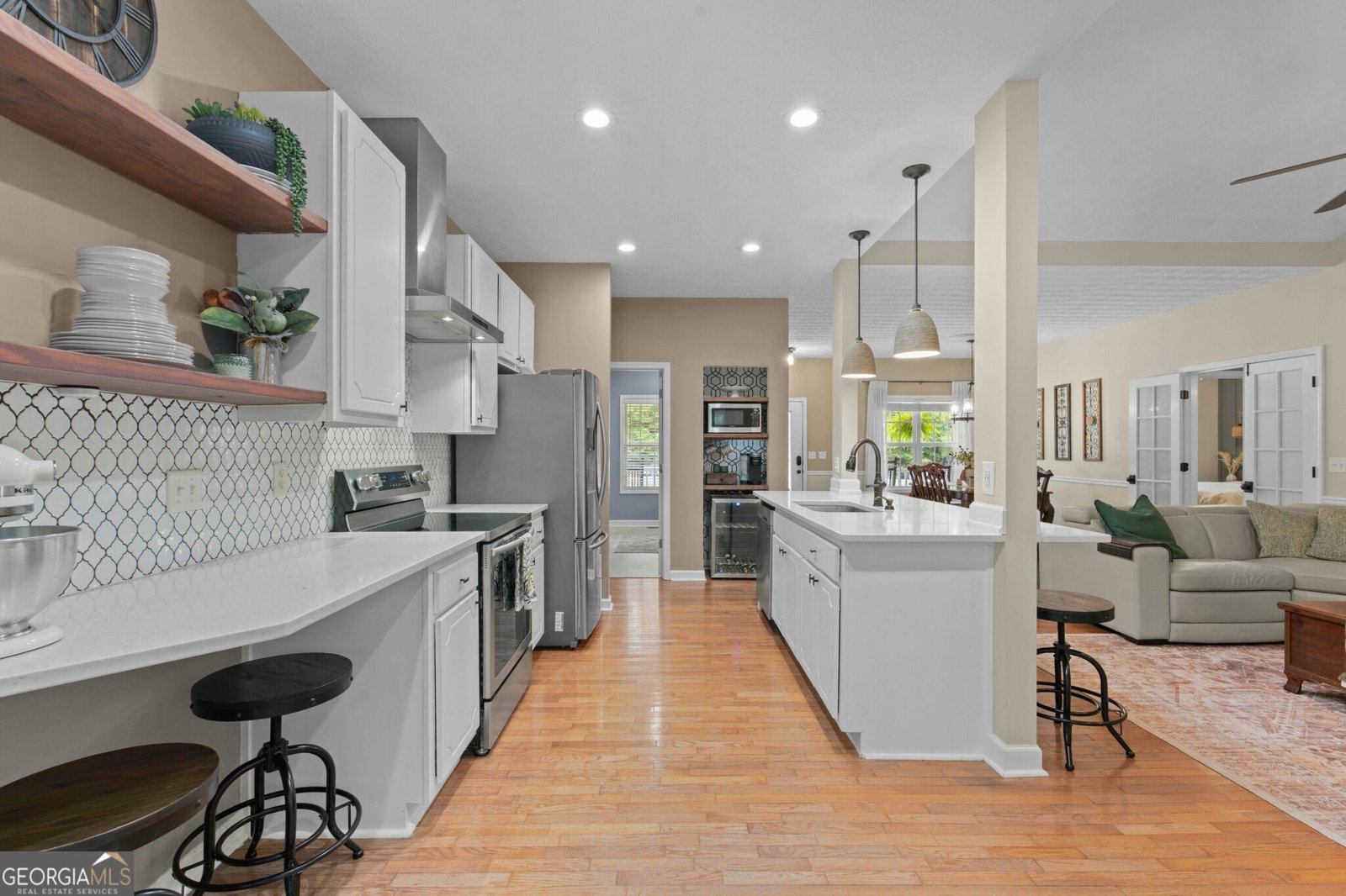 175 Crabapple Road Fayetteville - Photo 8