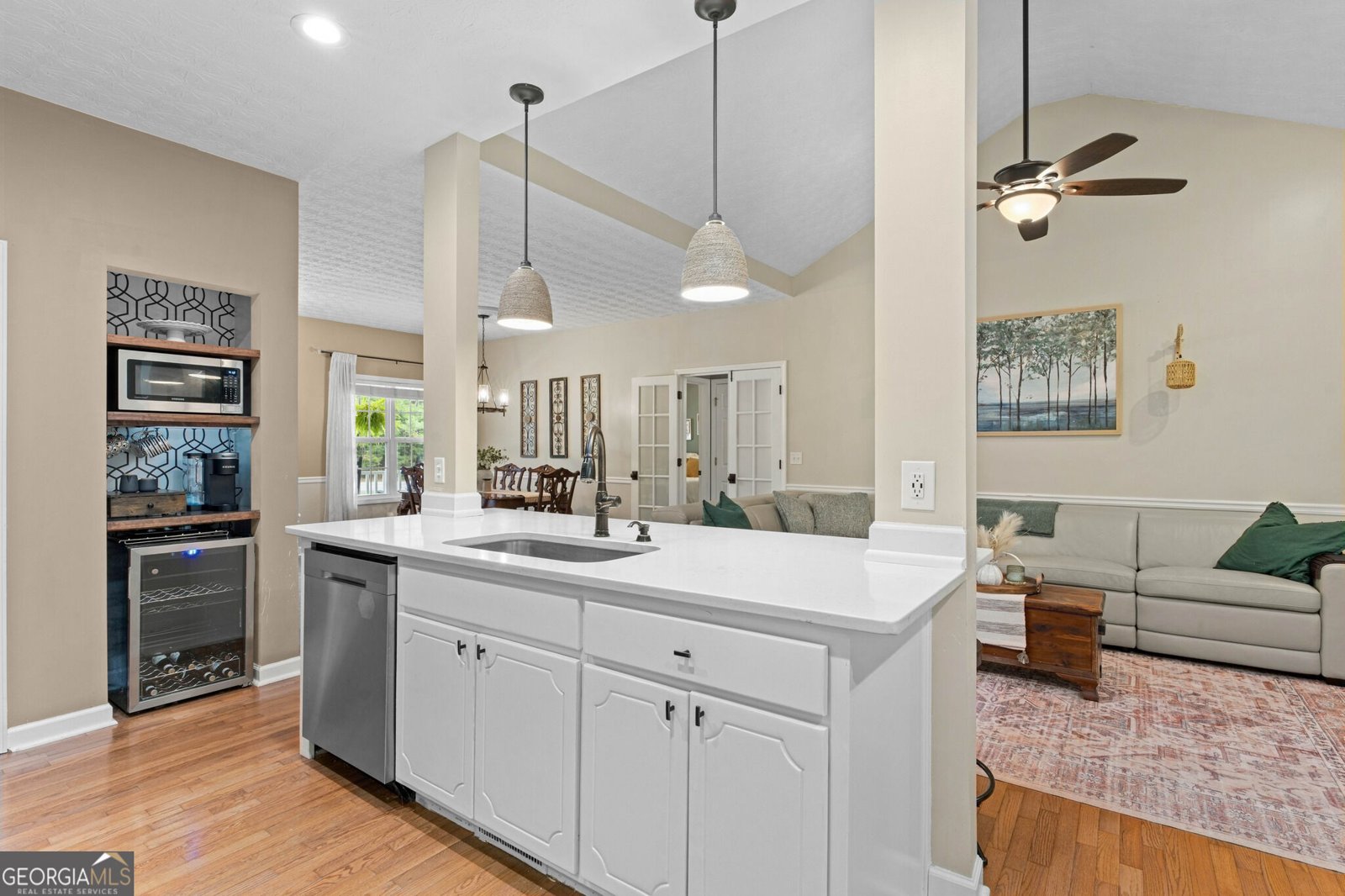 175 Crabapple Road Fayetteville - Photo 9