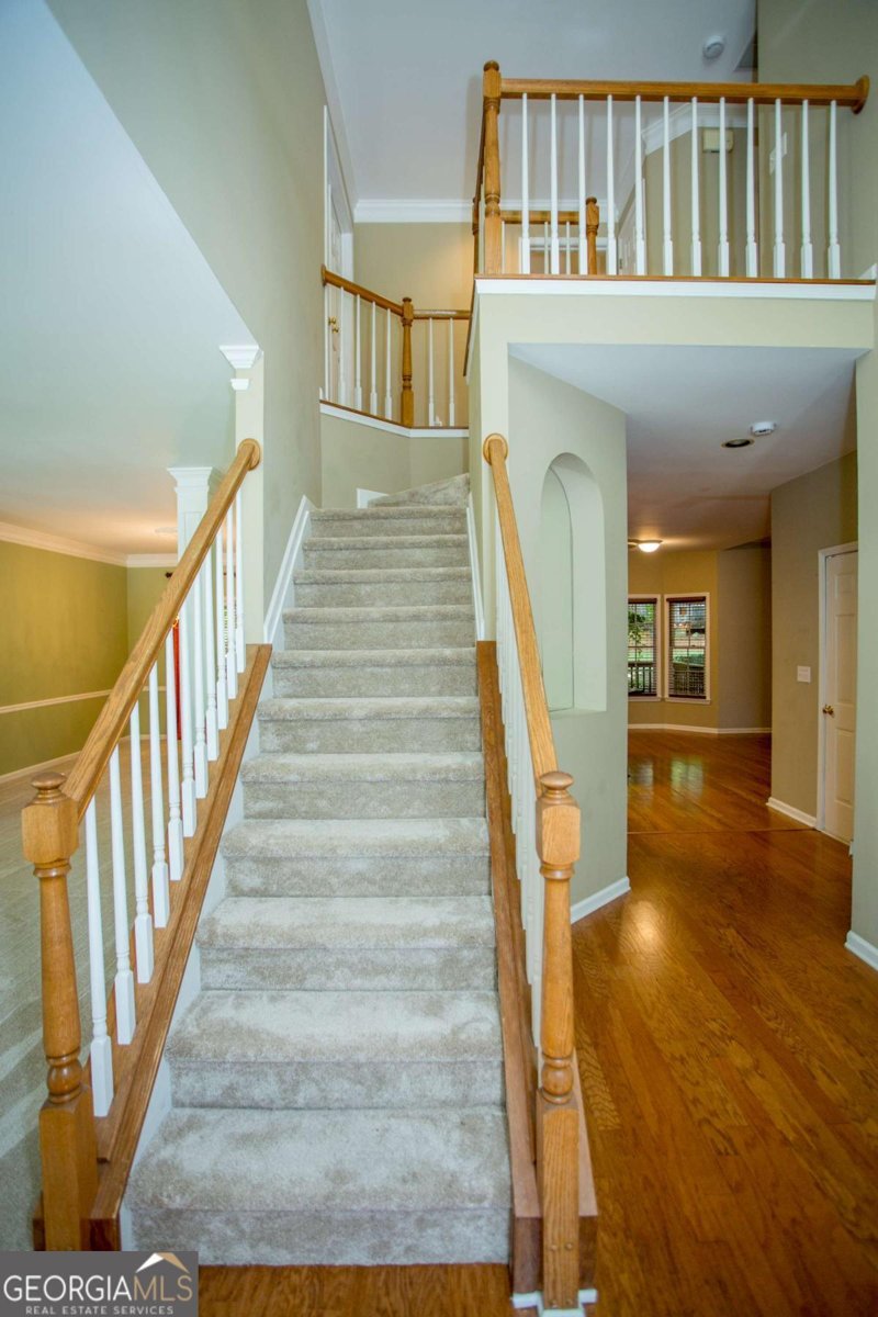 3788 Westwick Court Kennesaw - Photo 10