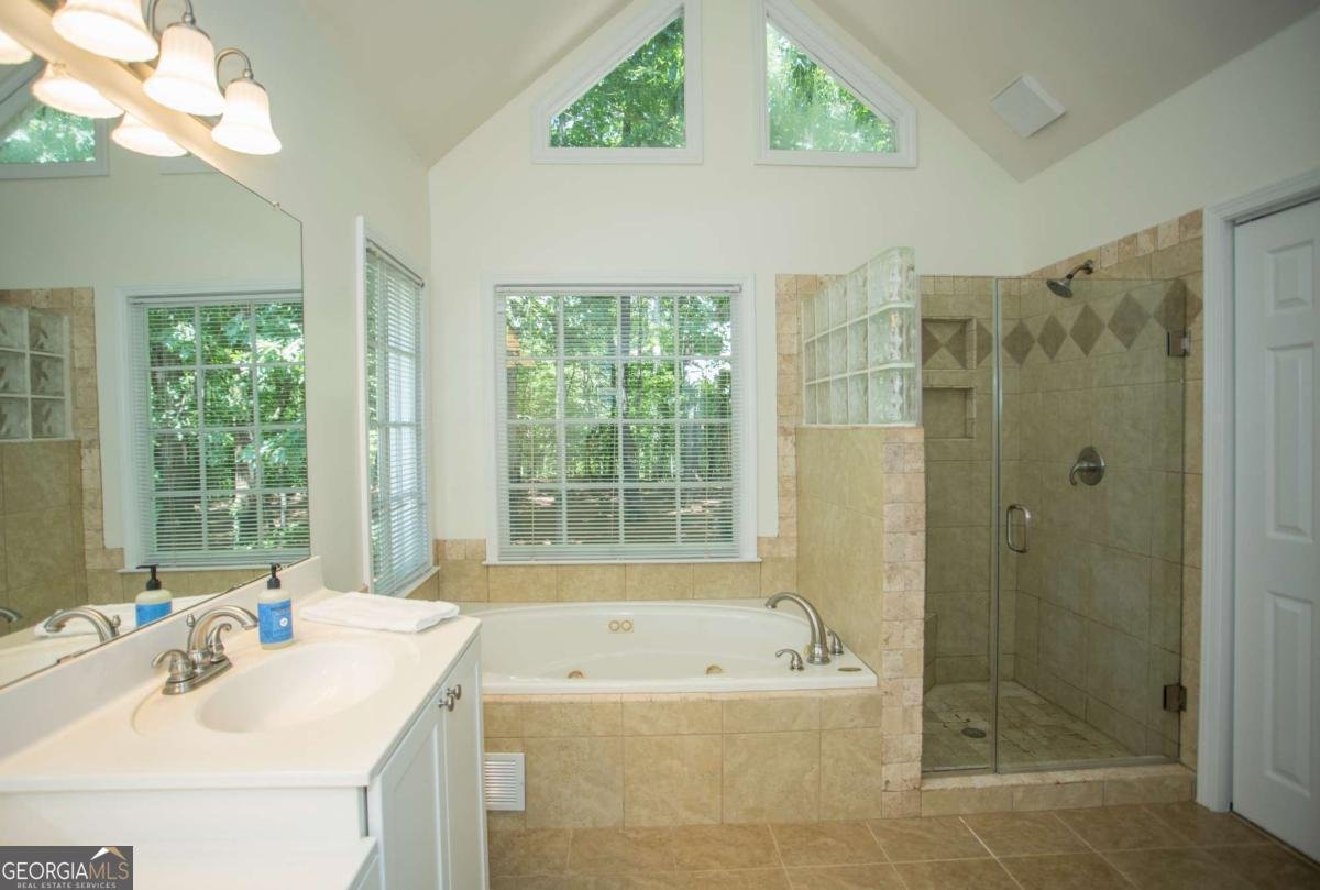 3788 Westwick Court Kennesaw - Photo 14
