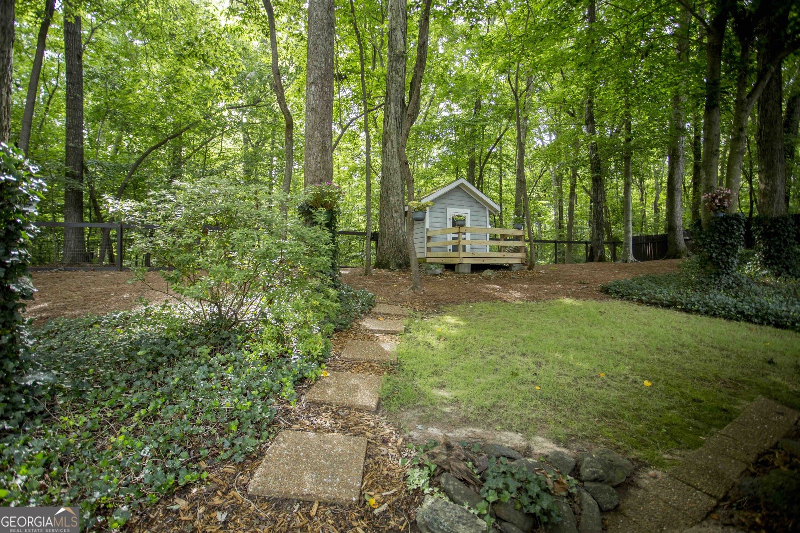 3788 Westwick Court Kennesaw - Photo 31