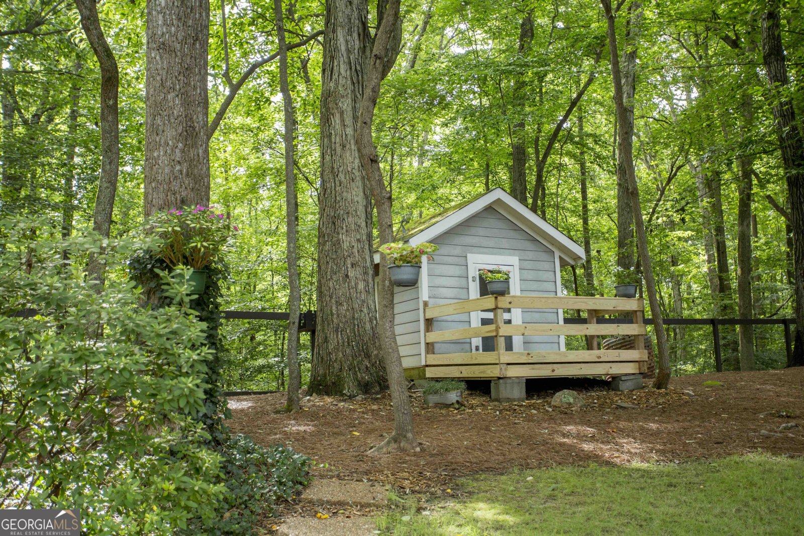 3788 Westwick Court Kennesaw - Photo 32