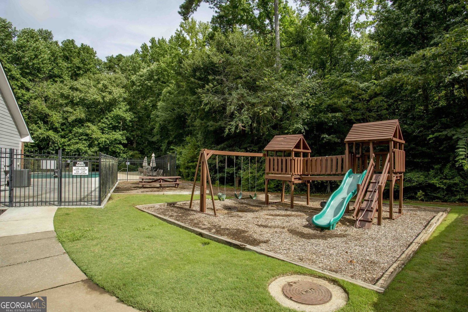 3788 Westwick Court Kennesaw - Photo 38