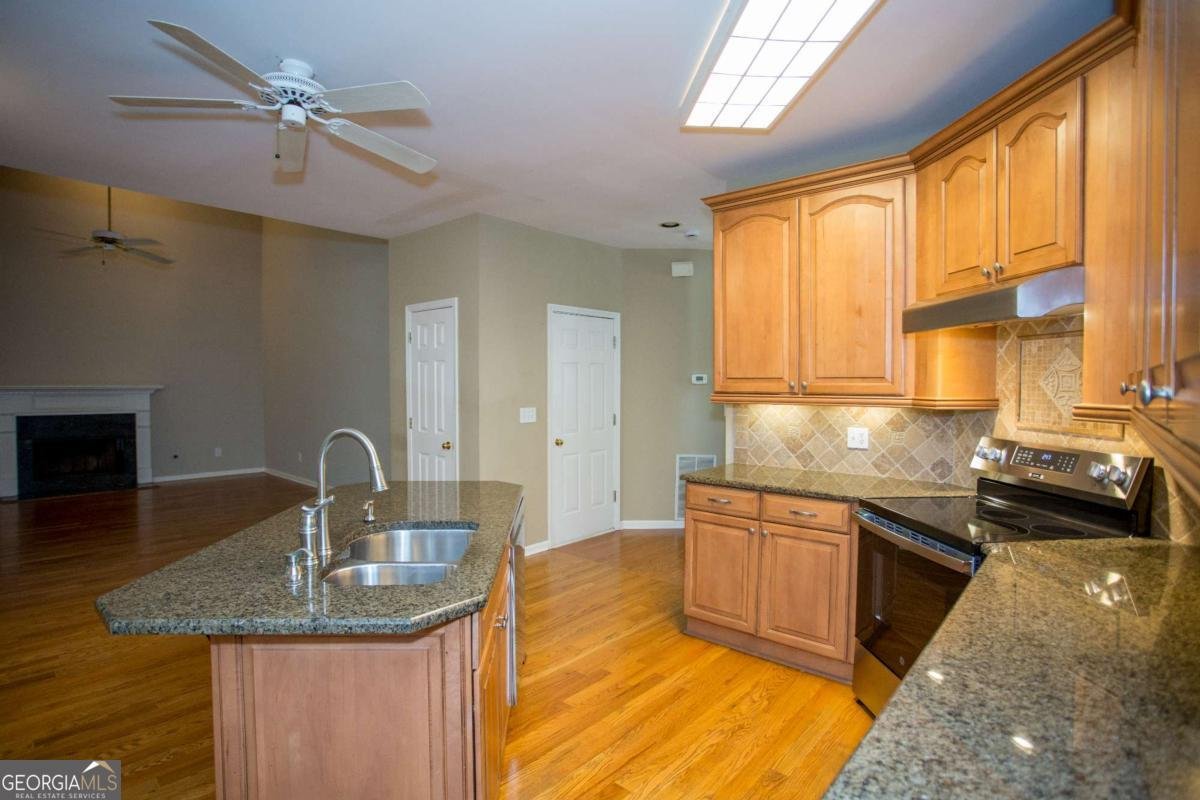 3788 Westwick Court Kennesaw - Photo 6