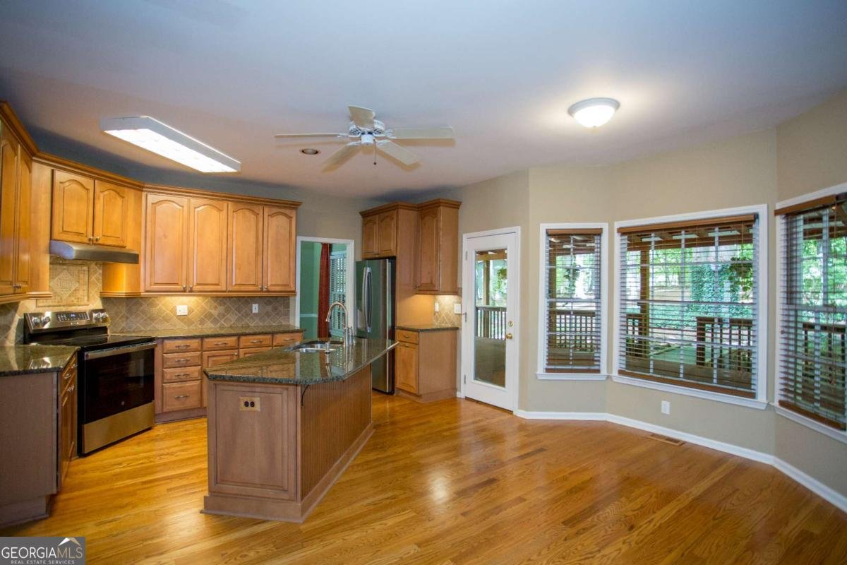 3788 Westwick Court Kennesaw - Photo 8
