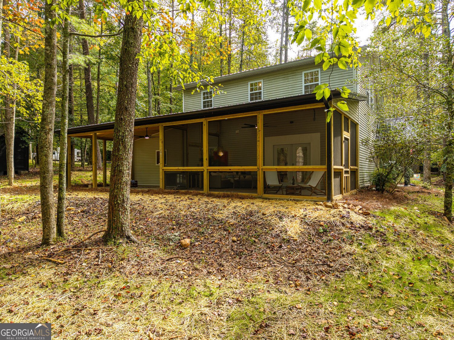 331 Rocky Hollow Road Ellijay - Photo 11