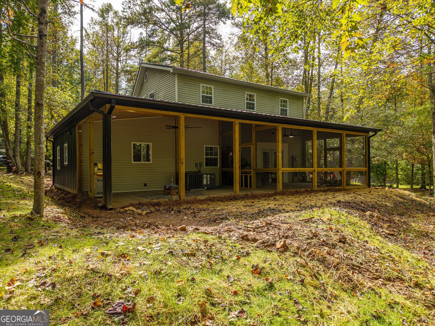 331 Rocky Hollow Road Ellijay - Photo 12
