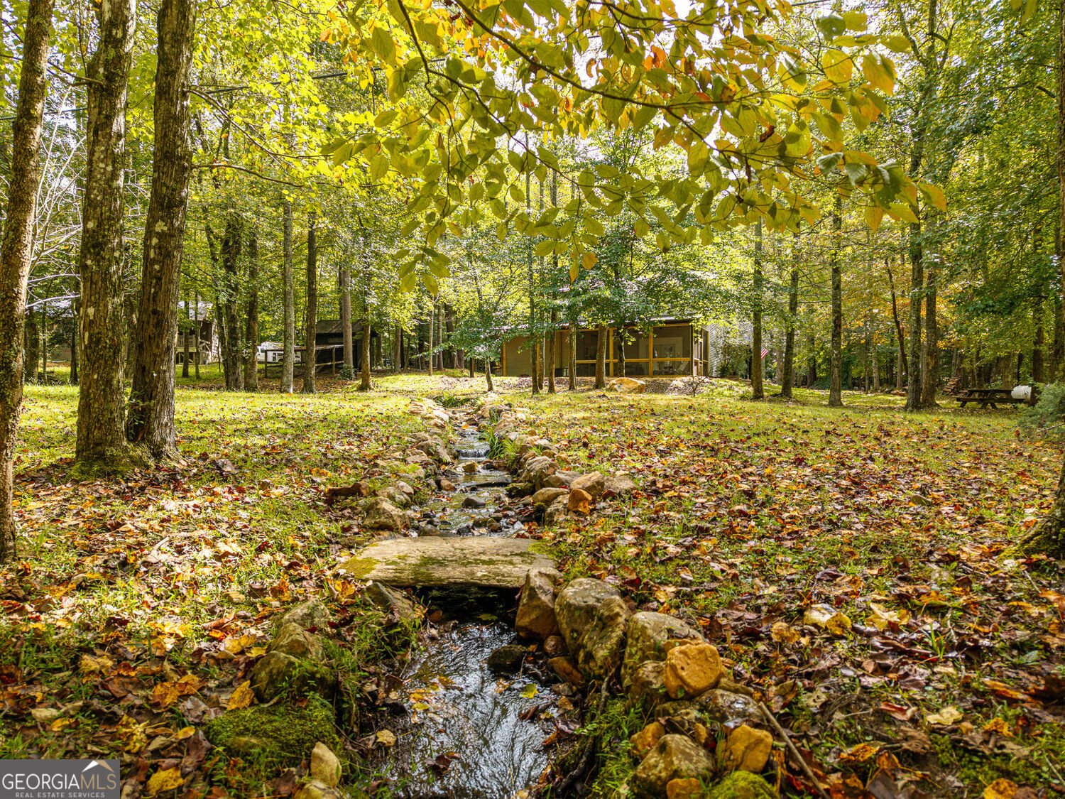 331 Rocky Hollow Road Ellijay - Photo 14