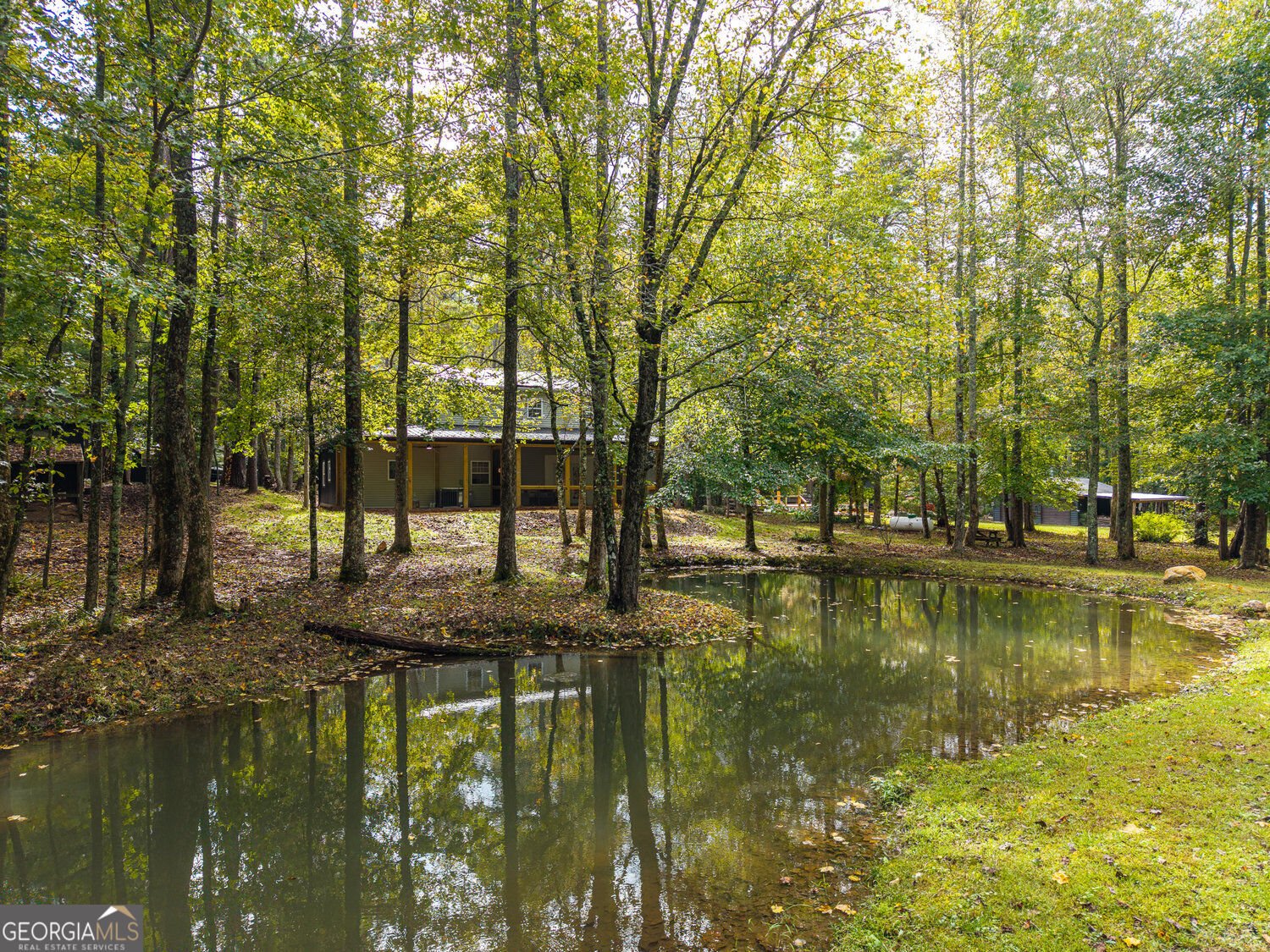331 Rocky Hollow Road Ellijay - Photo 22