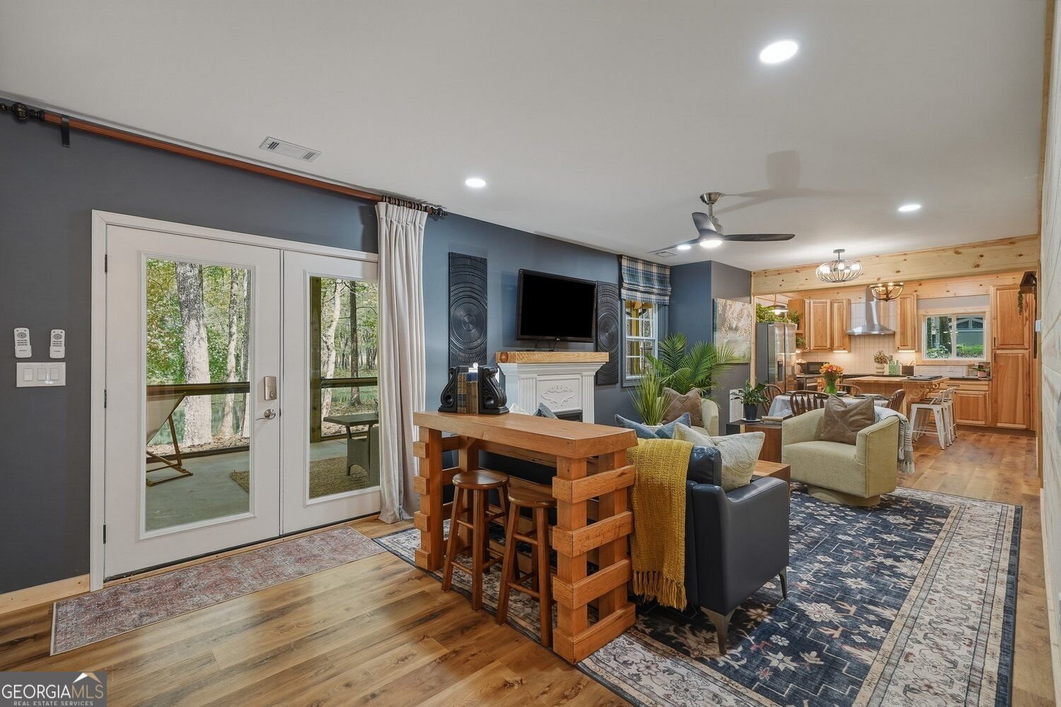 331 Rocky Hollow Road Ellijay - Photo 24