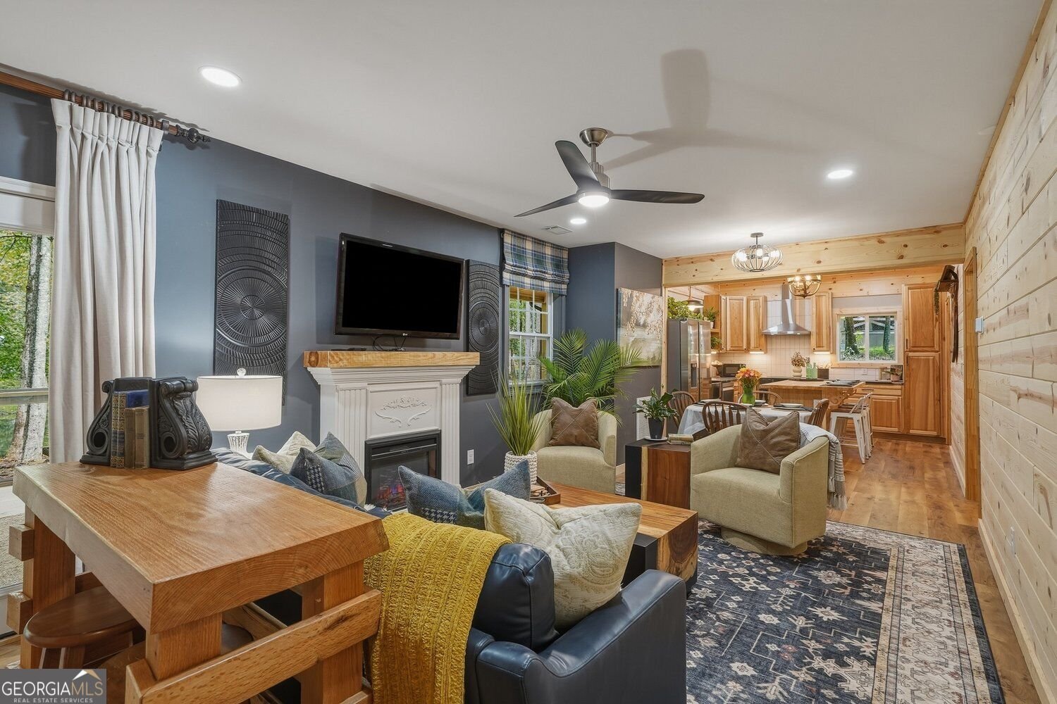 331 Rocky Hollow Road Ellijay - Photo 26