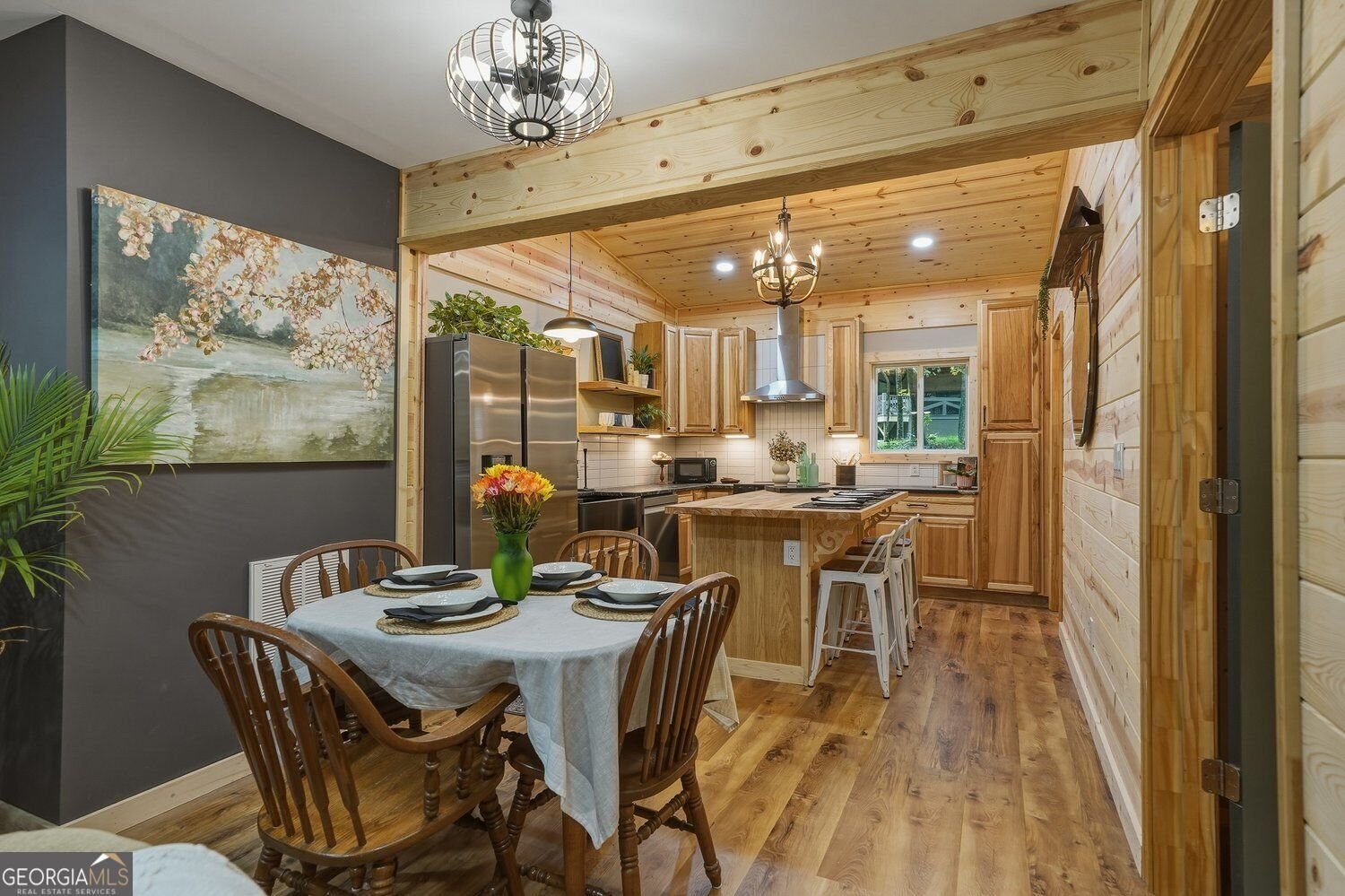 331 Rocky Hollow Road Ellijay - Photo 29