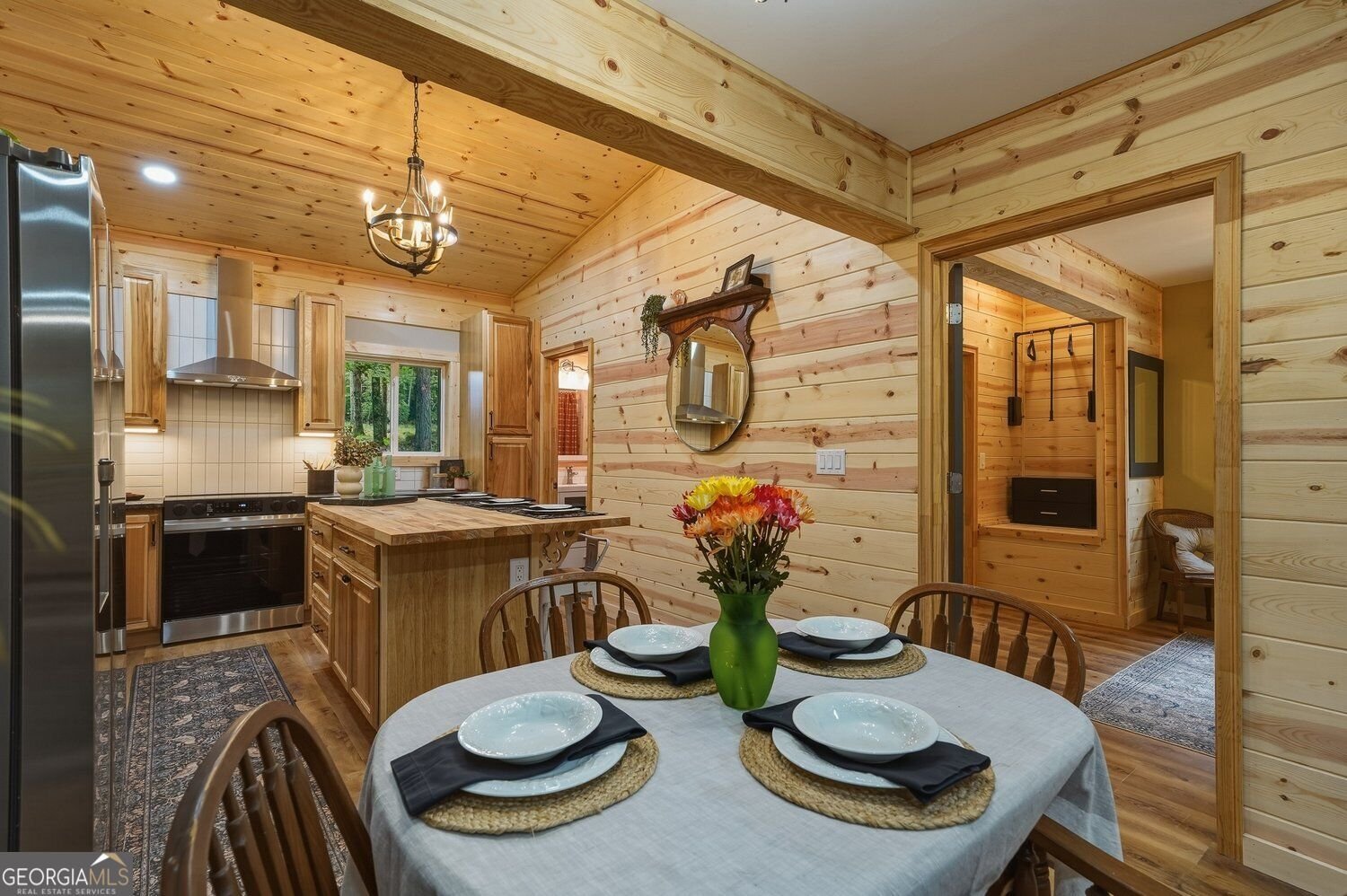 331 Rocky Hollow Road Ellijay - Photo 32