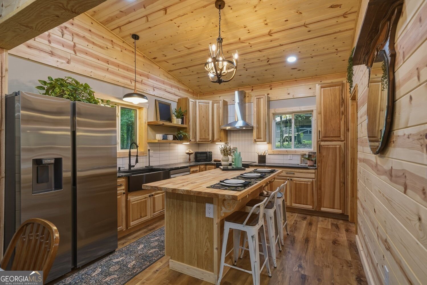 331 Rocky Hollow Road Ellijay - Photo 33
