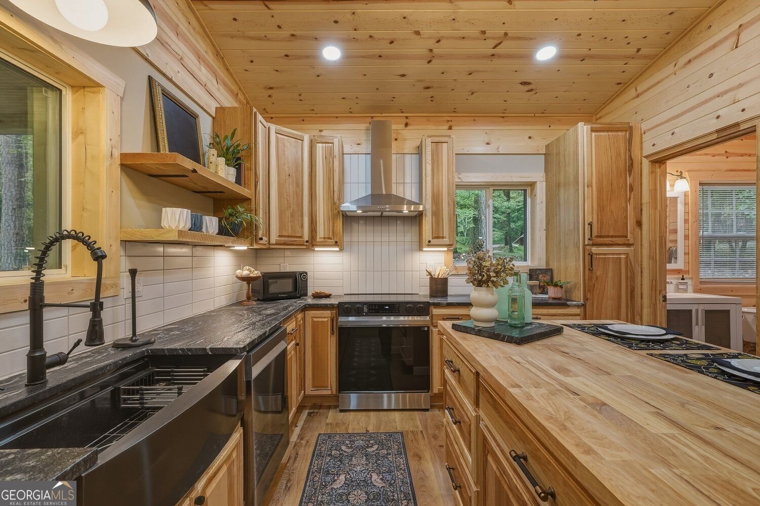 331 Rocky Hollow Road Ellijay - Photo 34