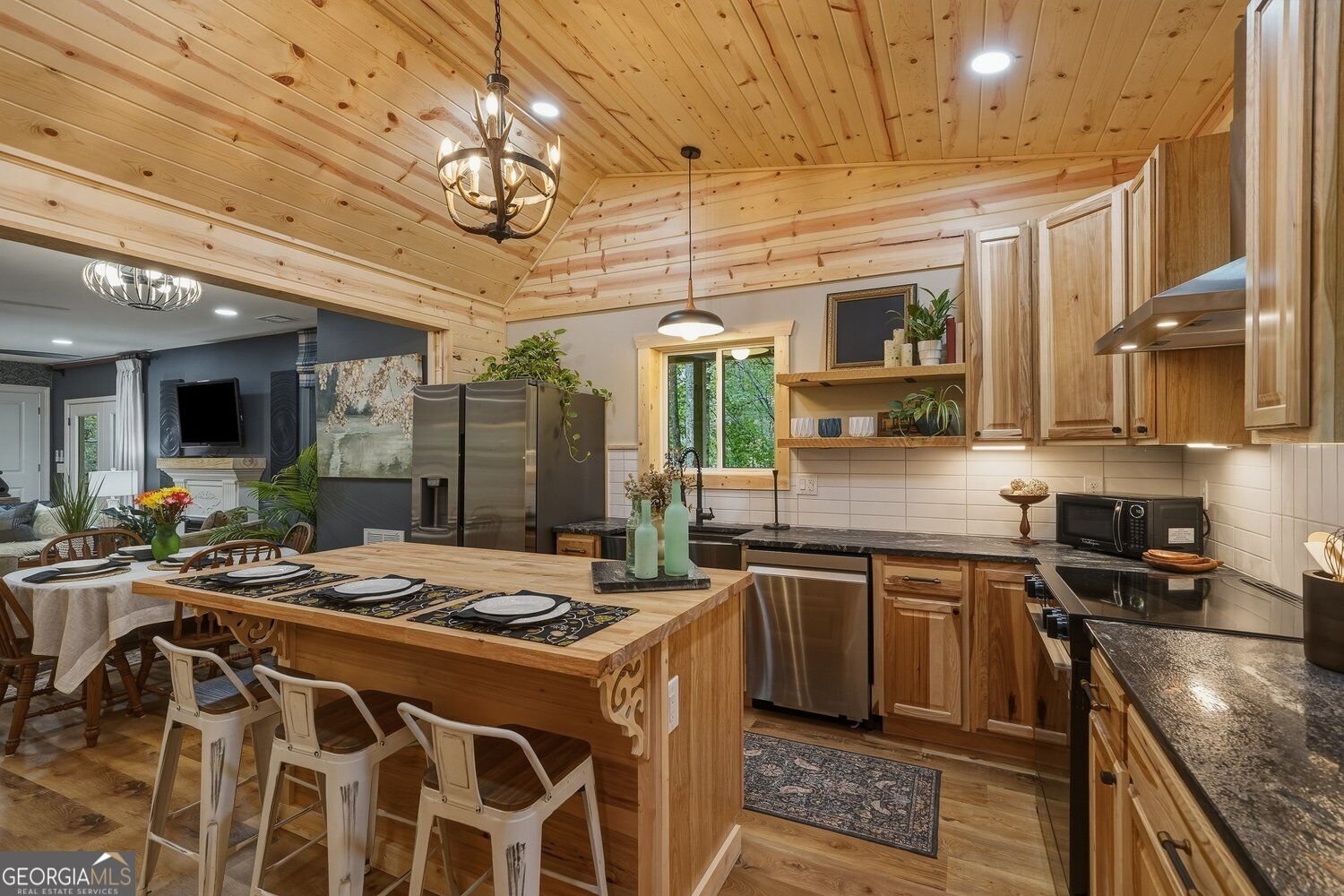 331 Rocky Hollow Road Ellijay - Photo 35