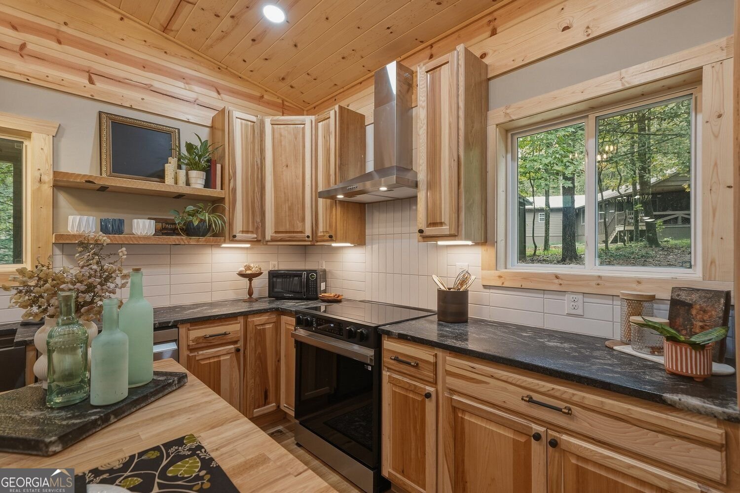 331 Rocky Hollow Road Ellijay - Photo 38