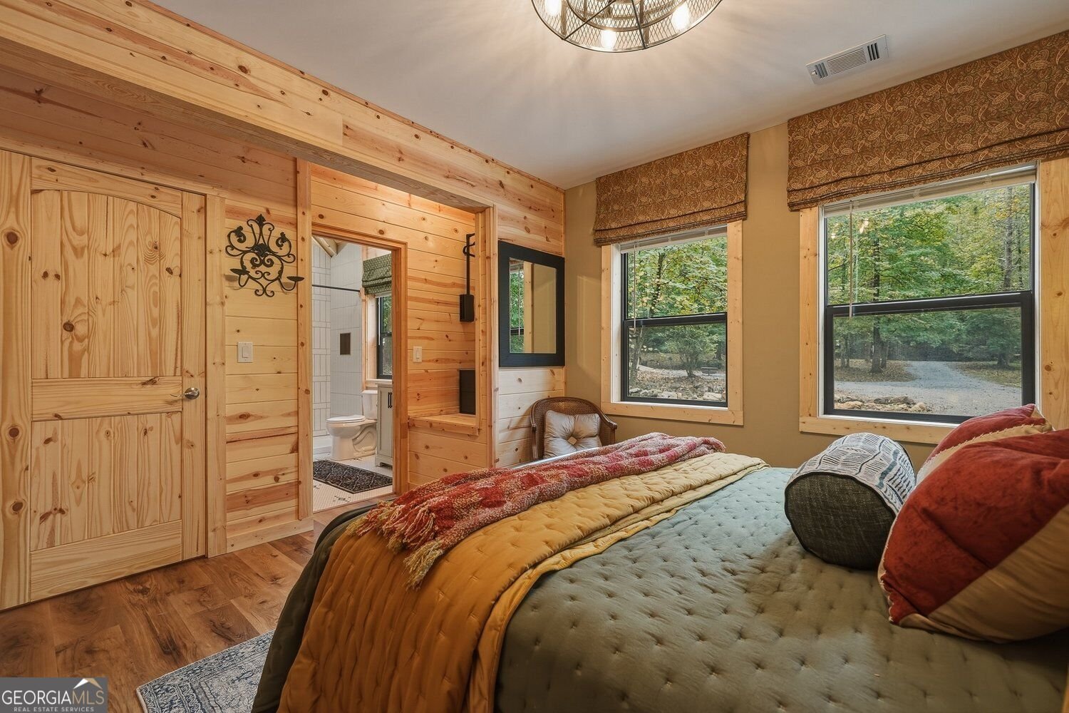 331 Rocky Hollow Road Ellijay - Photo 46