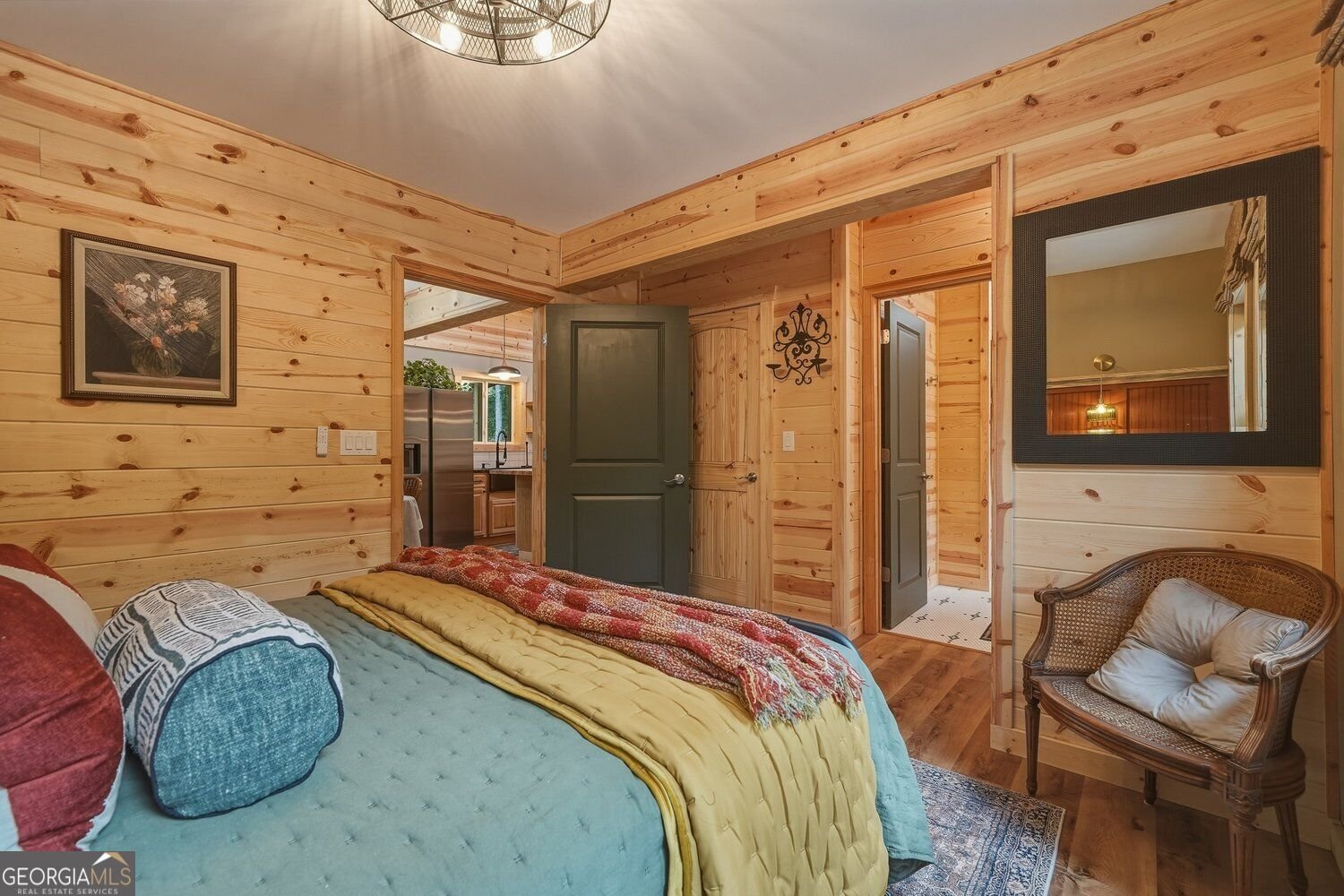 331 Rocky Hollow Road Ellijay - Photo 47